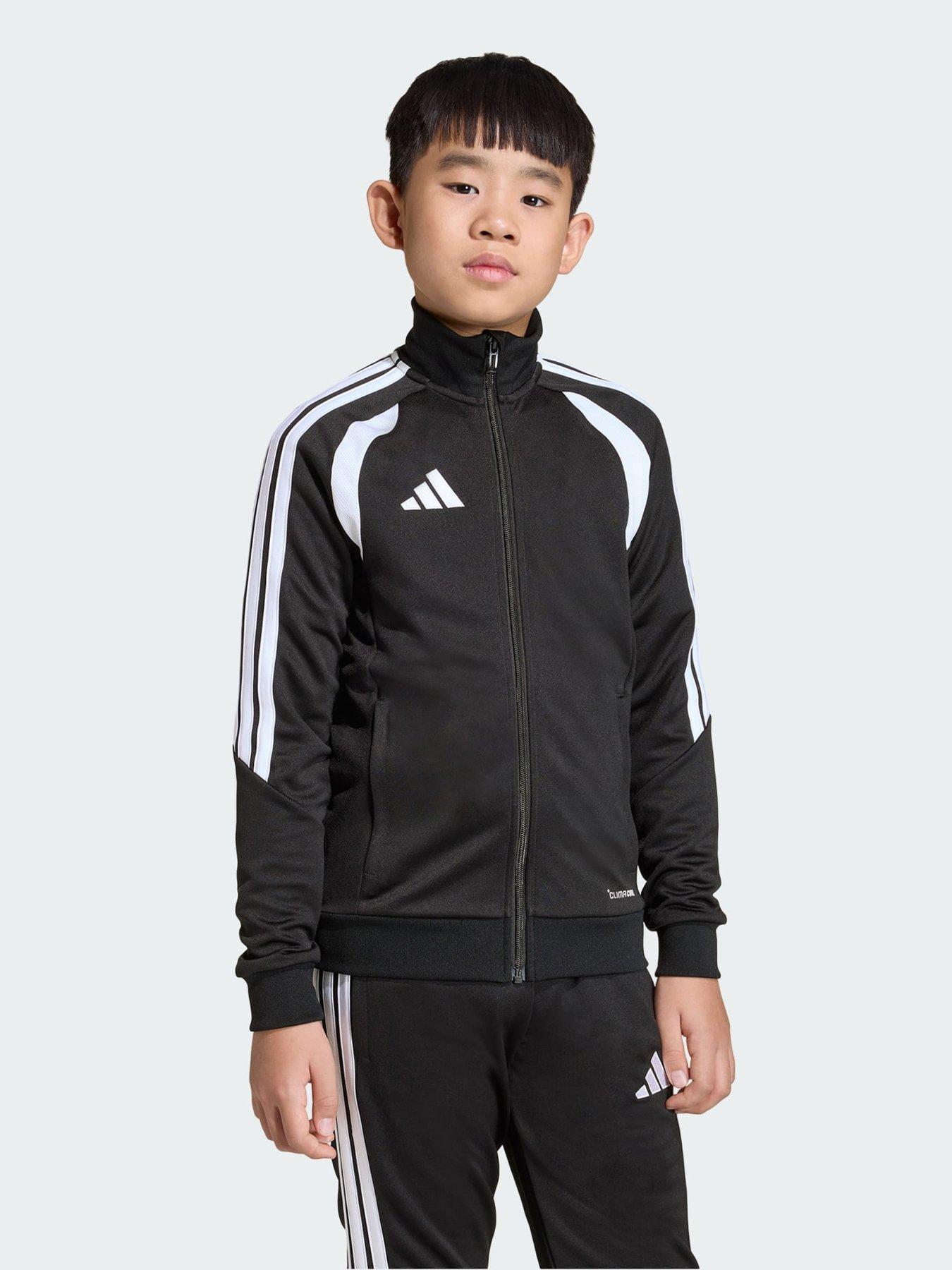 adidas Tiro26 League Kids Training Jacket