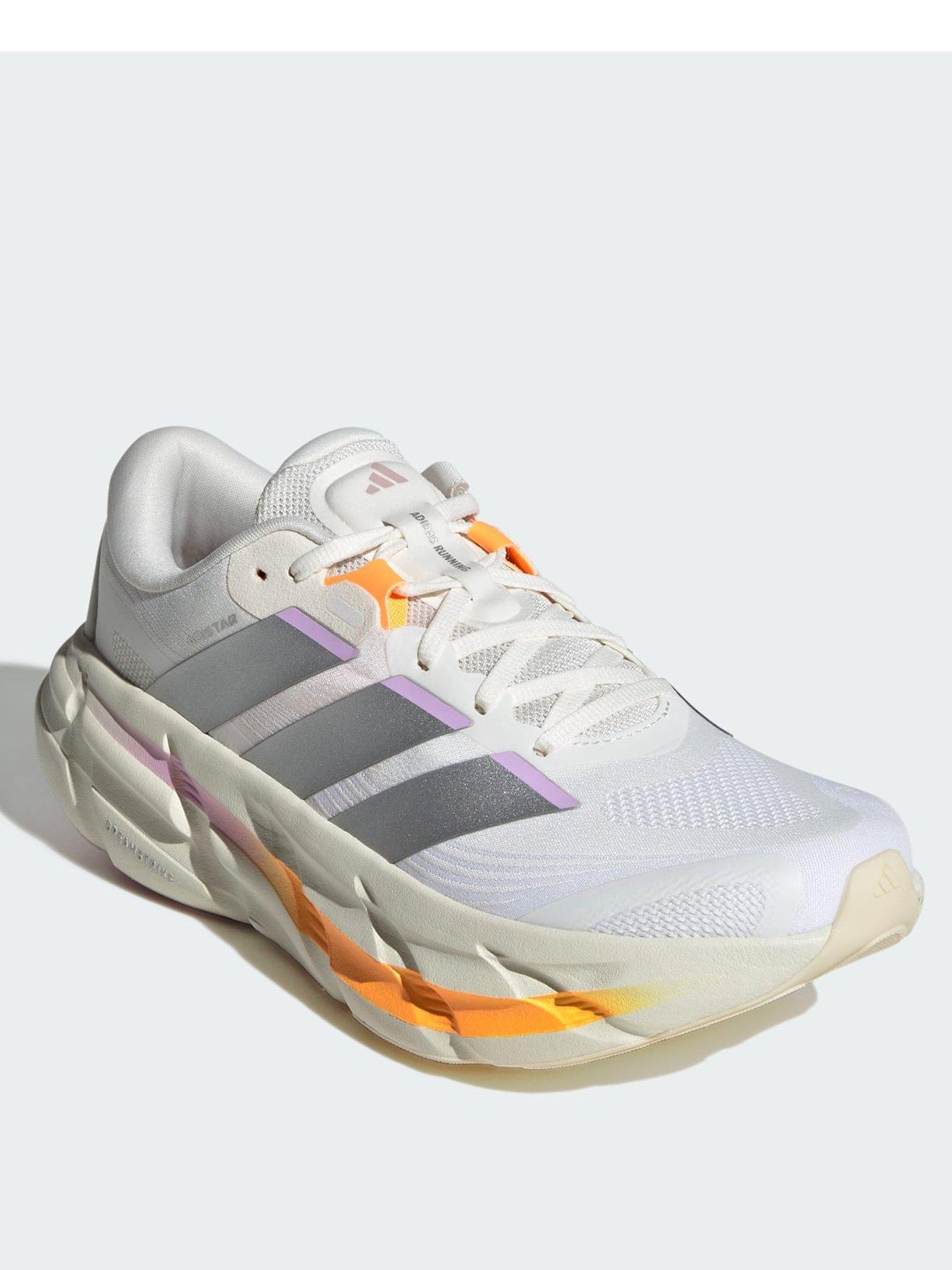 Image 2 of 7 of adidas ADISTAR 5 RUNNING SHOES
