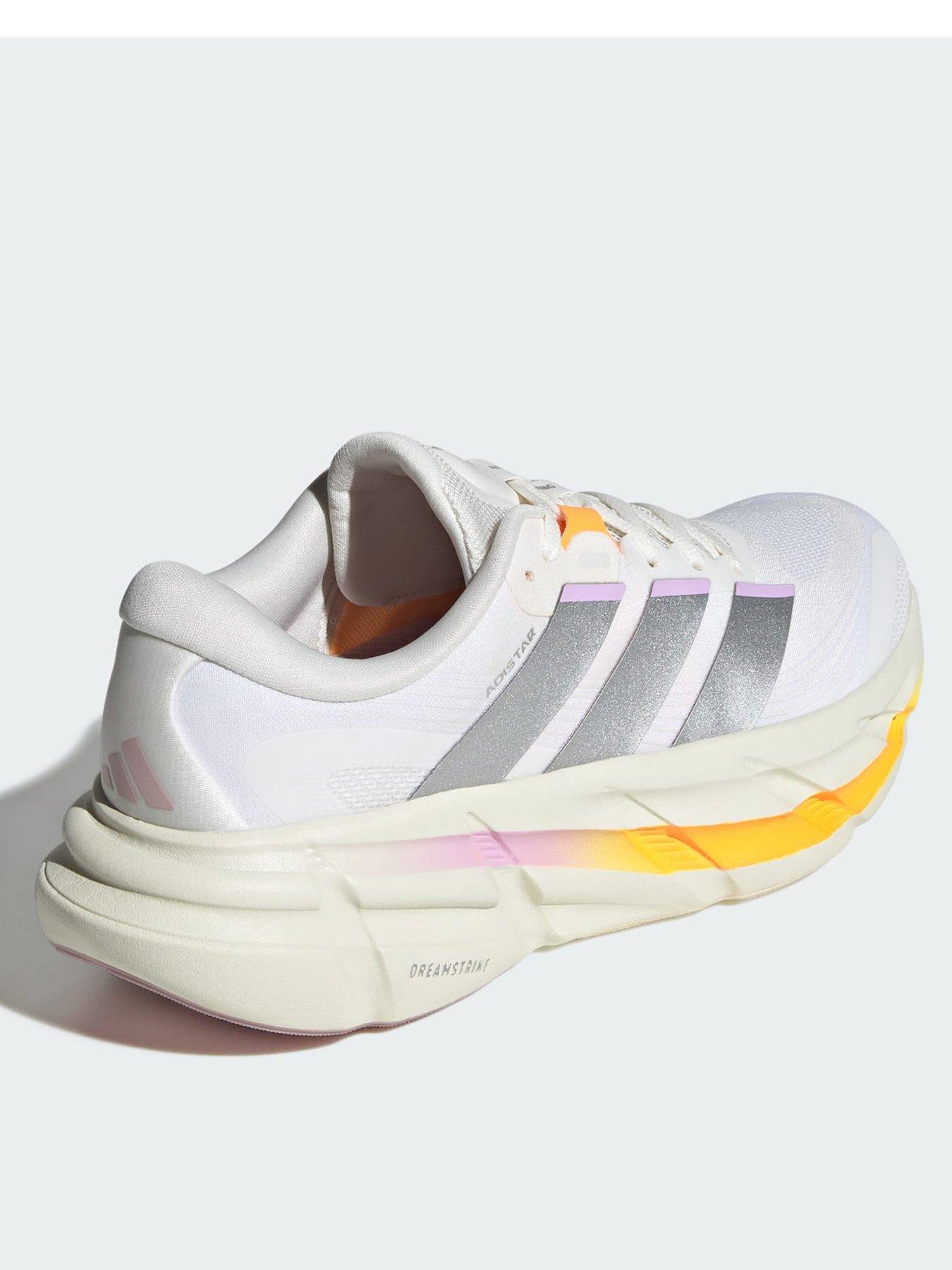 Image 3 of 7 of adidas ADISTAR 5 RUNNING SHOES
