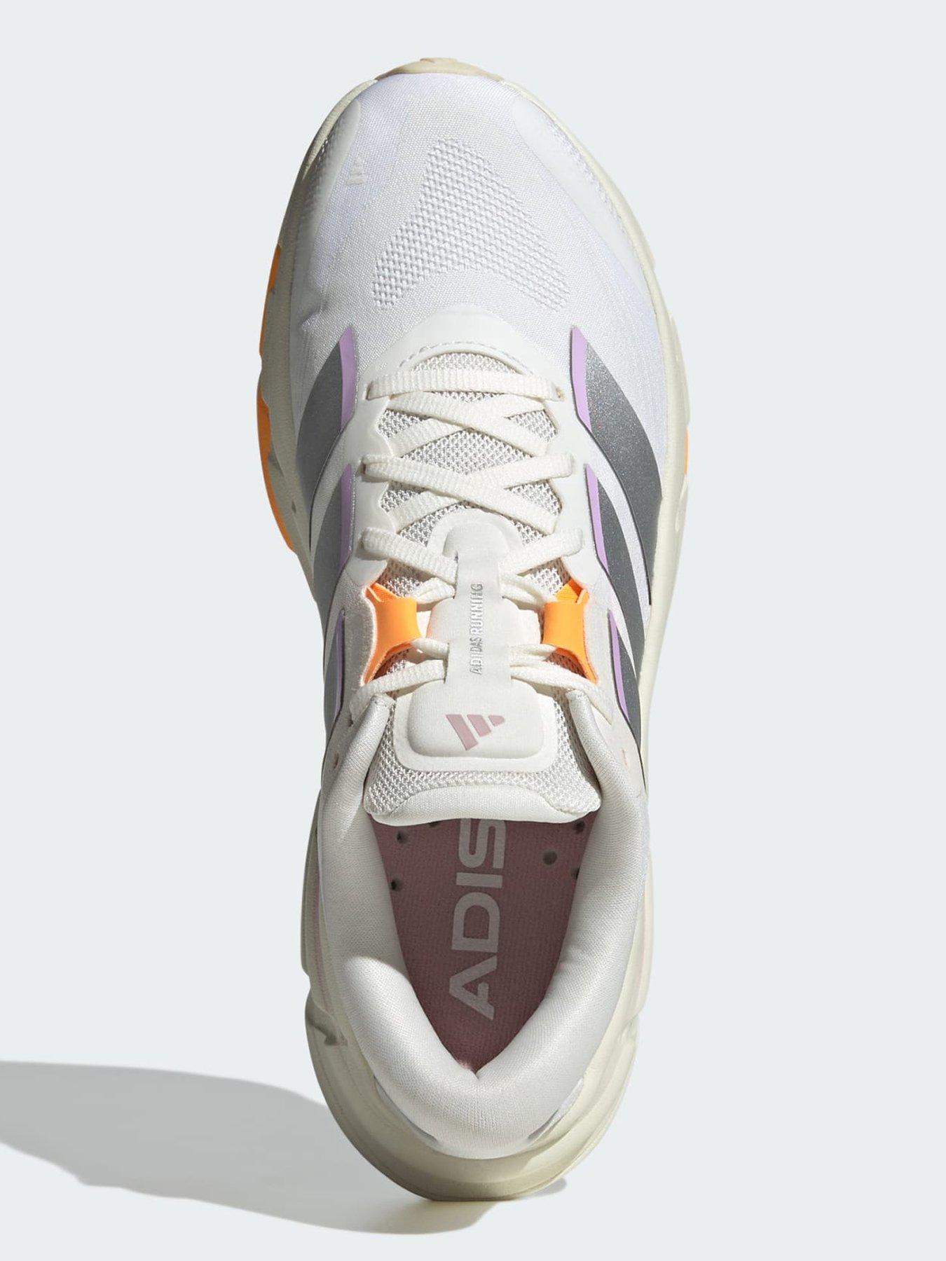 Image 4 of 7 of adidas ADISTAR 5 RUNNING SHOES