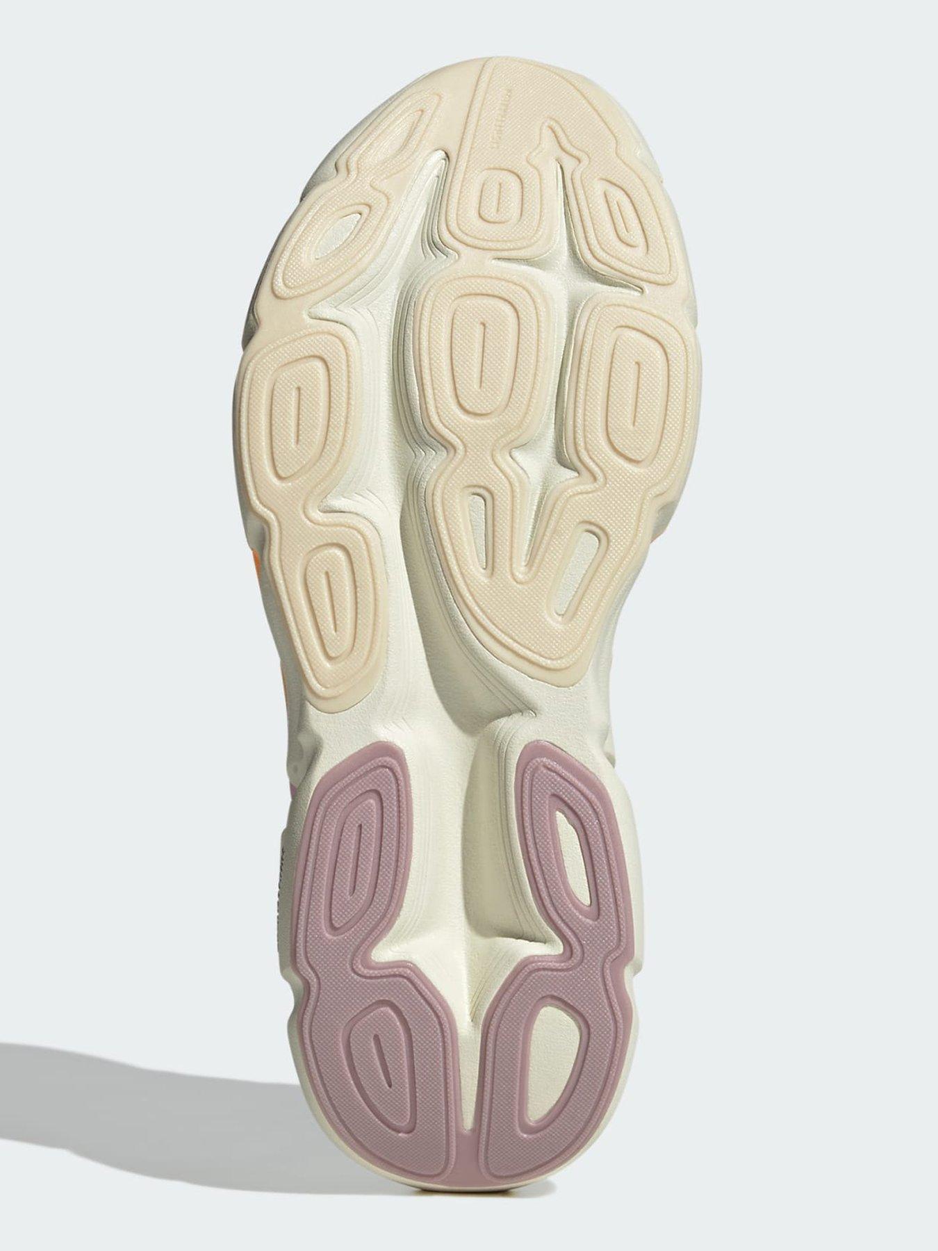 Image 5 of 7 of adidas ADISTAR 5 RUNNING SHOES