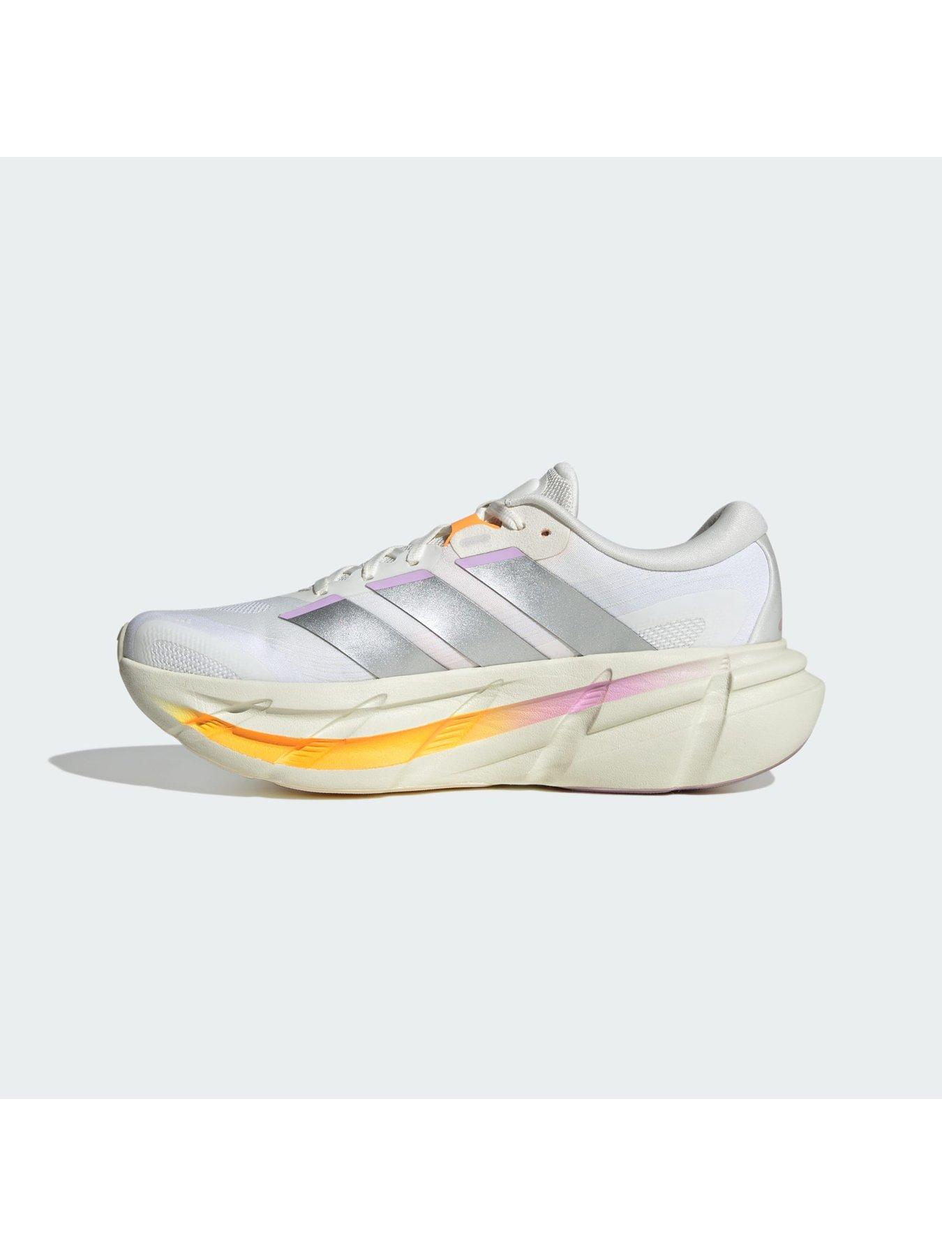 Image 6 of 7 of adidas ADISTAR 5 RUNNING SHOES
