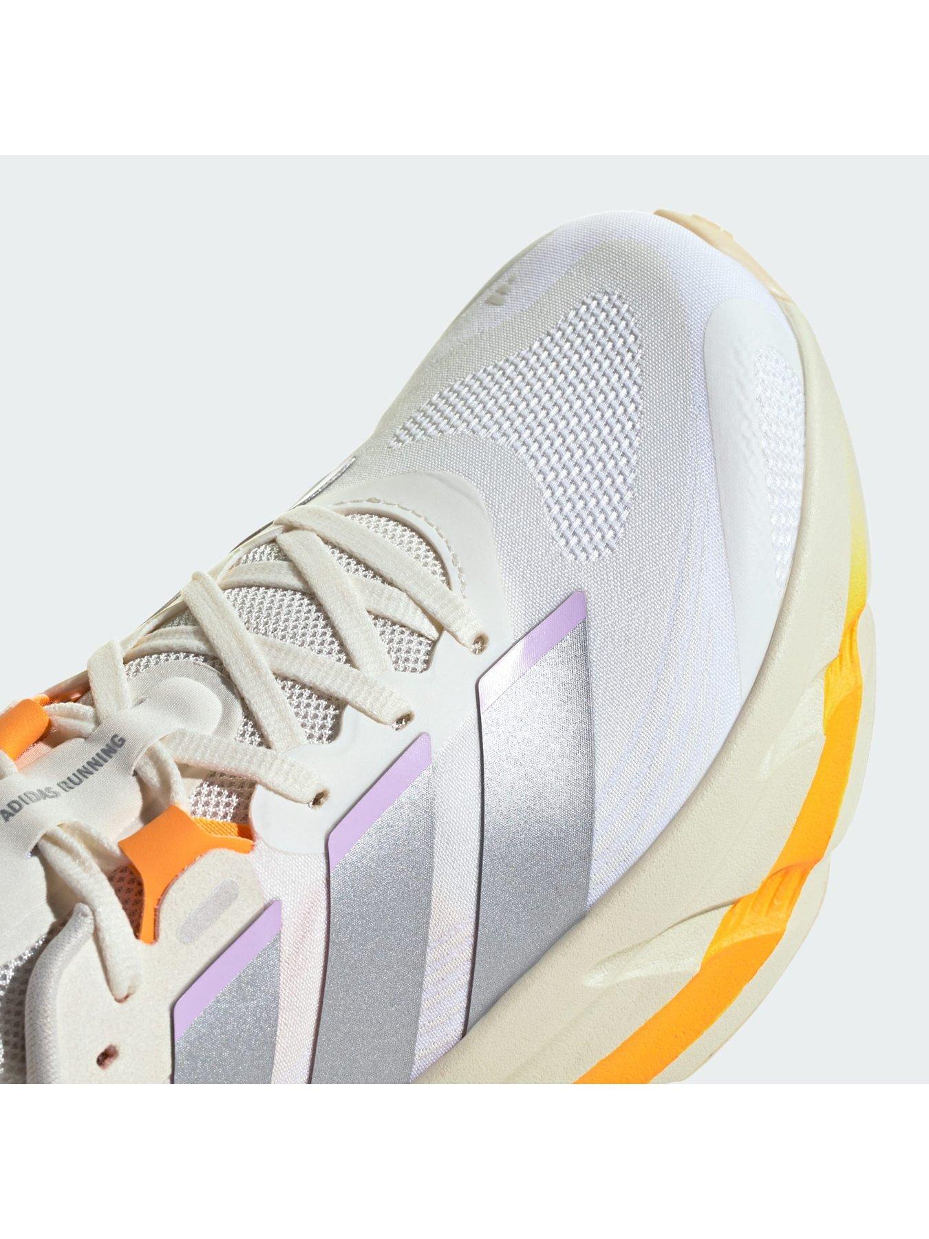 Image 7 of 7 of adidas ADISTAR 5 RUNNING SHOES