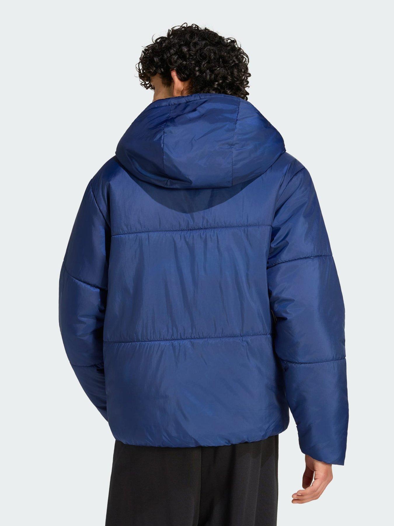 Image 2 of 5 of adidas ESSENTIALS HIGHLOFT INSULATED PUFFER Jacket