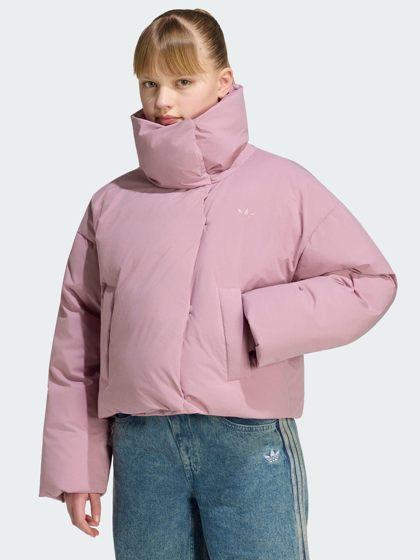 adidas Originals OVERSIZED PUFFER Jacket