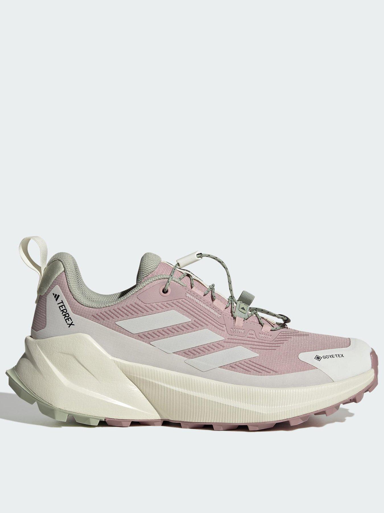 adidas Terrex Trailmaker 2 GORE-TEX Speed Lace Hiking Shoes