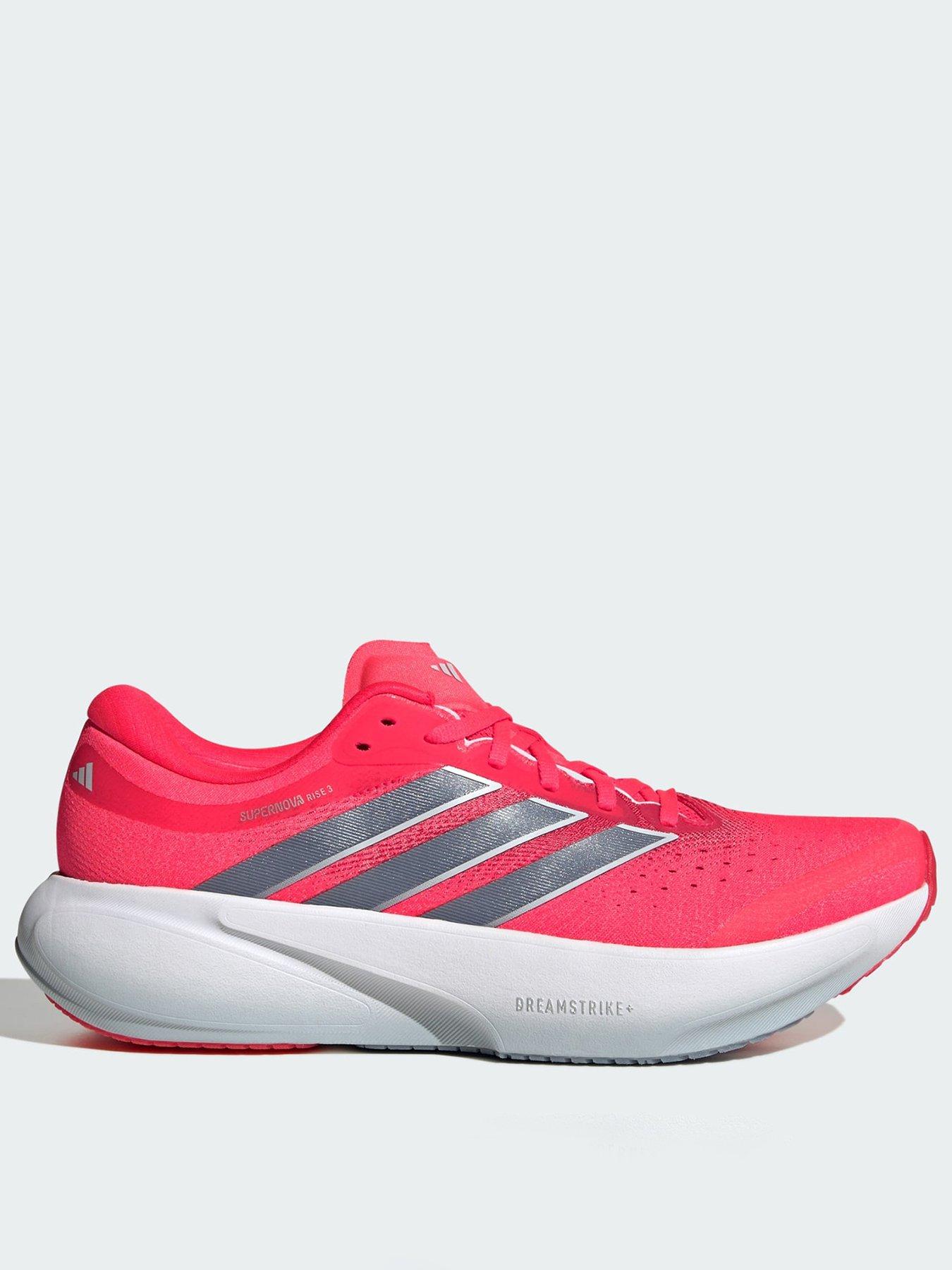 adidas SUPERNOVA RISE 3 RUNNING SHOES