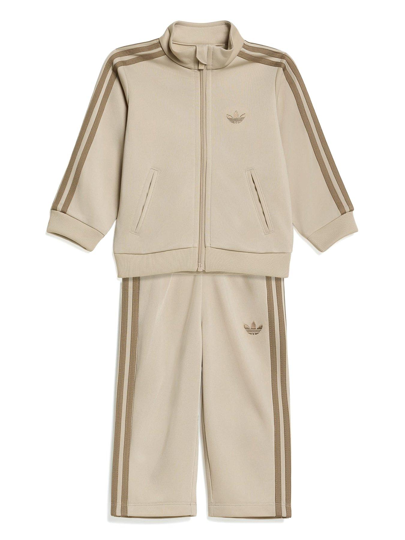 adidas Originals FIREBIRD TRACKSUIT
