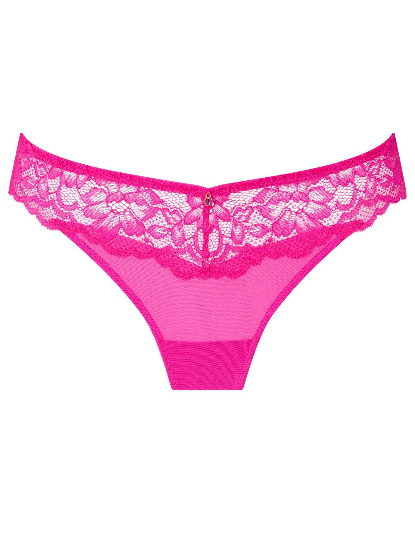 Image 4 of 4 of Ann Summers Sexy Lace Thong