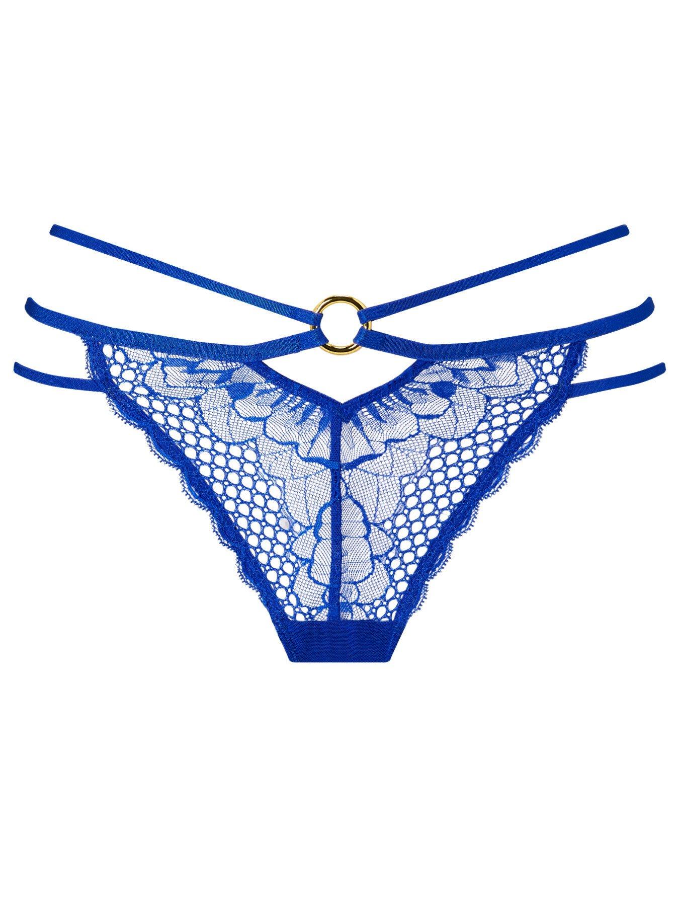 Image 4 of 4 of Ann Summers Compelling Thong