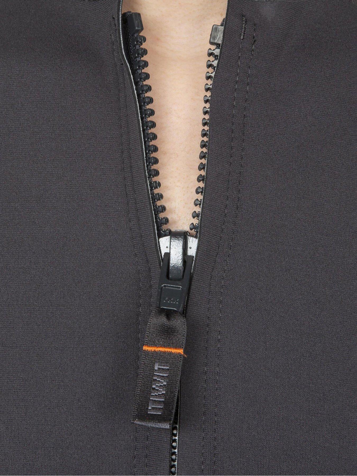 Image 5 of 7 of Decathlon Women's Canoe/Kayak and SUP Long Jane 2 mm Neoprene Wetsuit