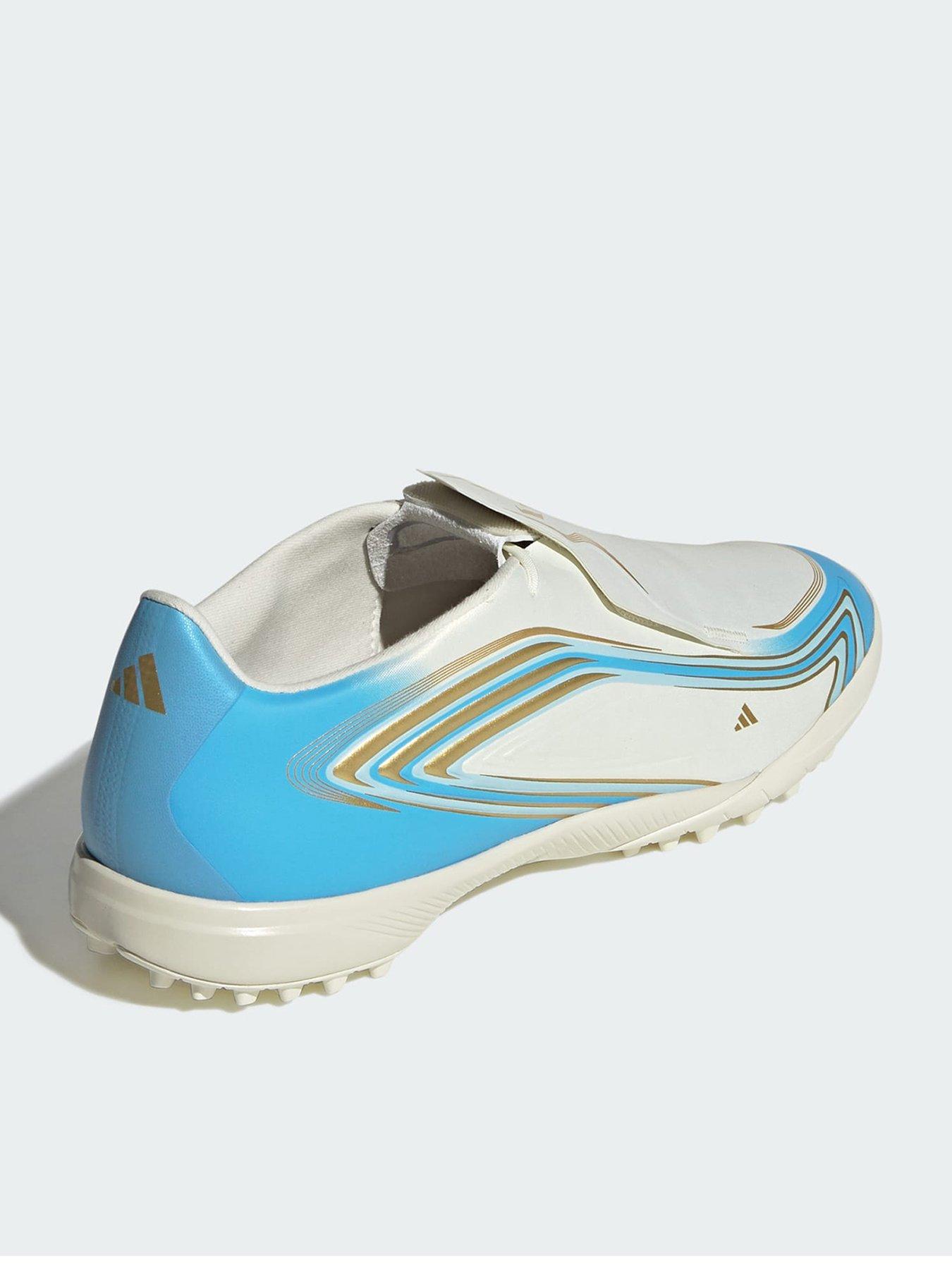 Image 2 of 6 of adidas F50 Messi League Turf Football Shoes