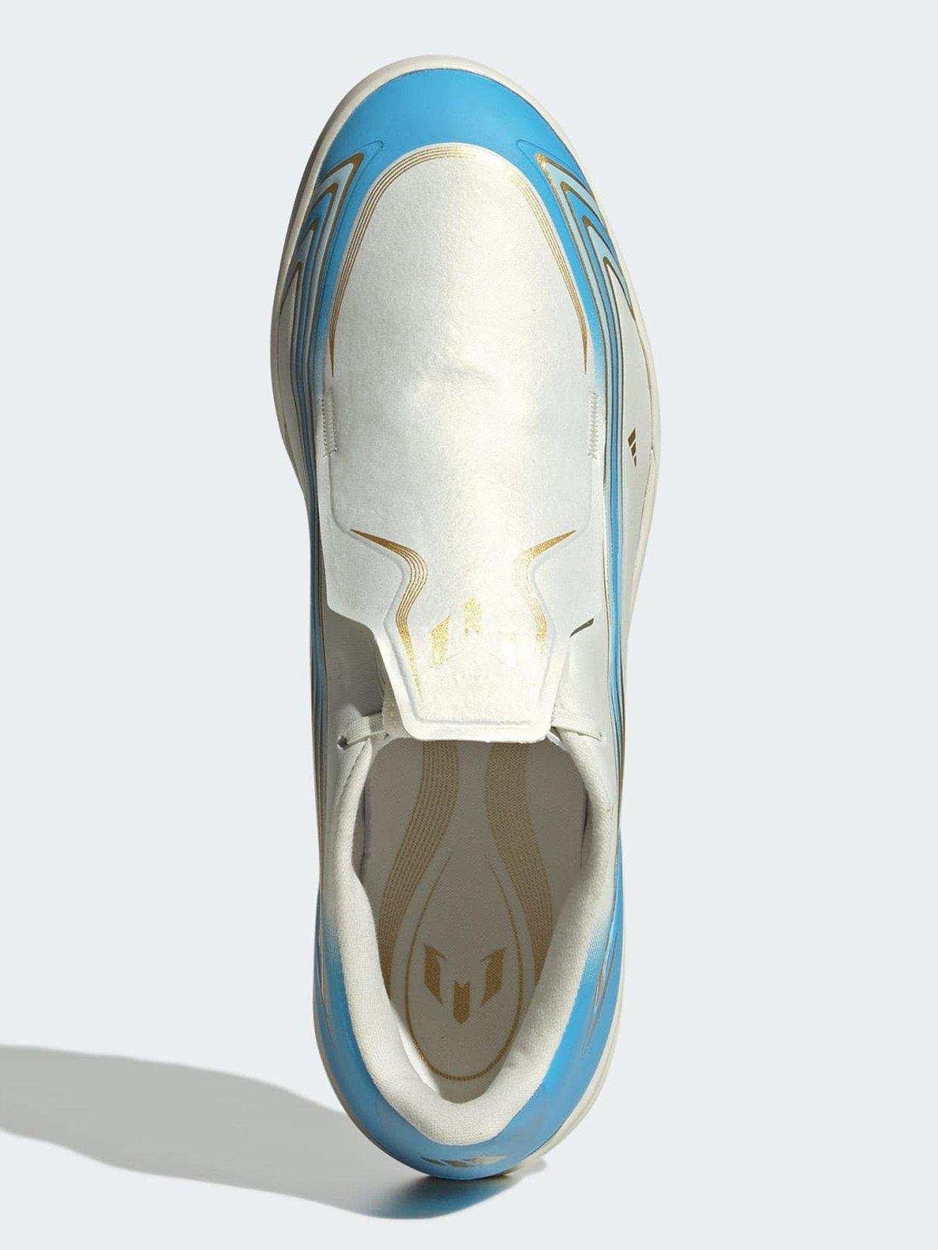 Image 3 of 6 of adidas F50 Messi League Turf Football Shoes