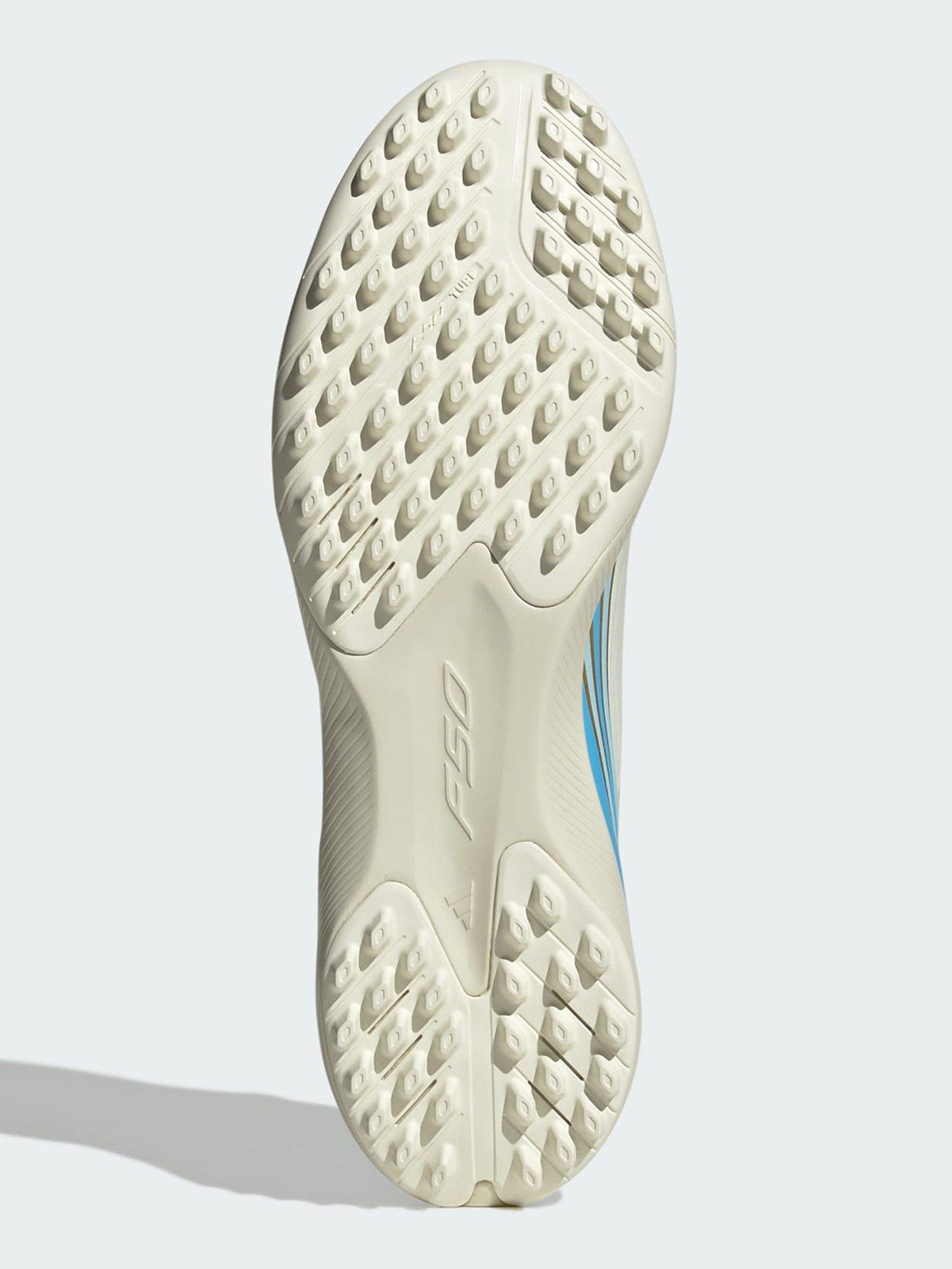Image 4 of 6 of adidas F50 Messi League Turf Football Shoes