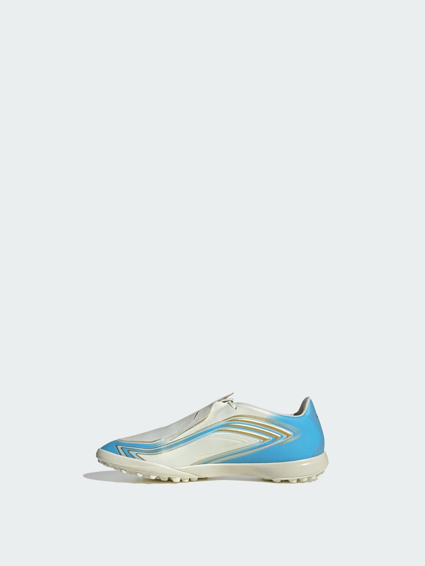 Image 5 of 6 of adidas F50 Messi League Turf Football Shoes