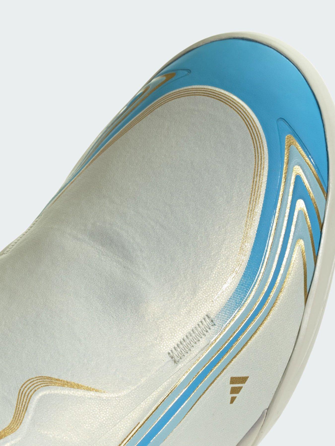 Image 6 of 6 of adidas F50 Messi League Turf Football Shoes
