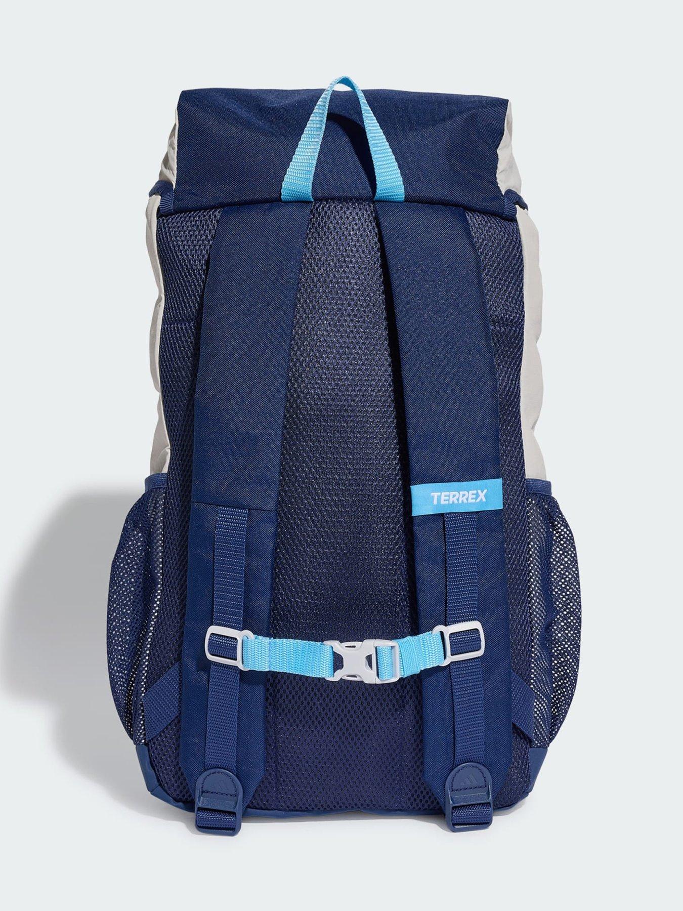 Image 2 of 5 of adidas Minecraft Backpack