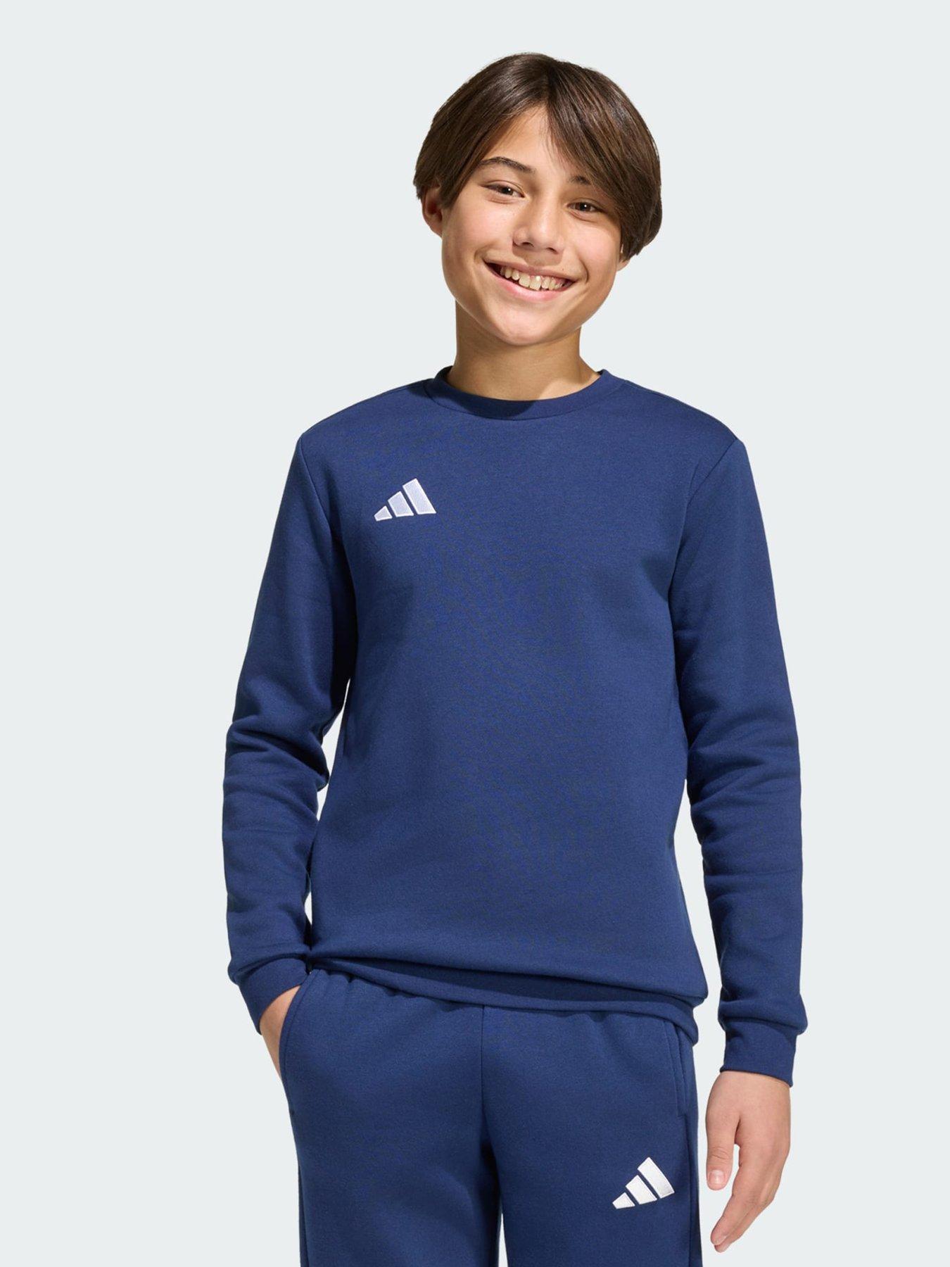 adidas Entrada26 Sweat Top Kids