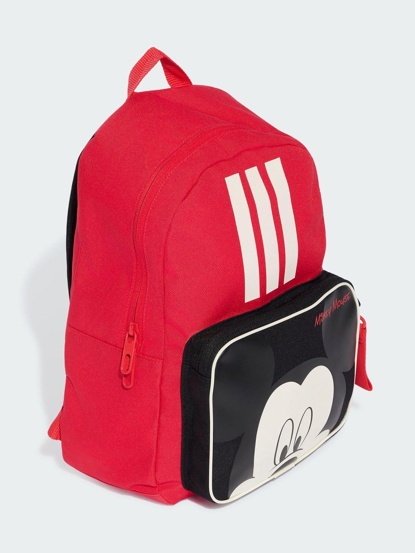 Image 2 of 6 of adidas Disney Mickey Mouse Backpack
