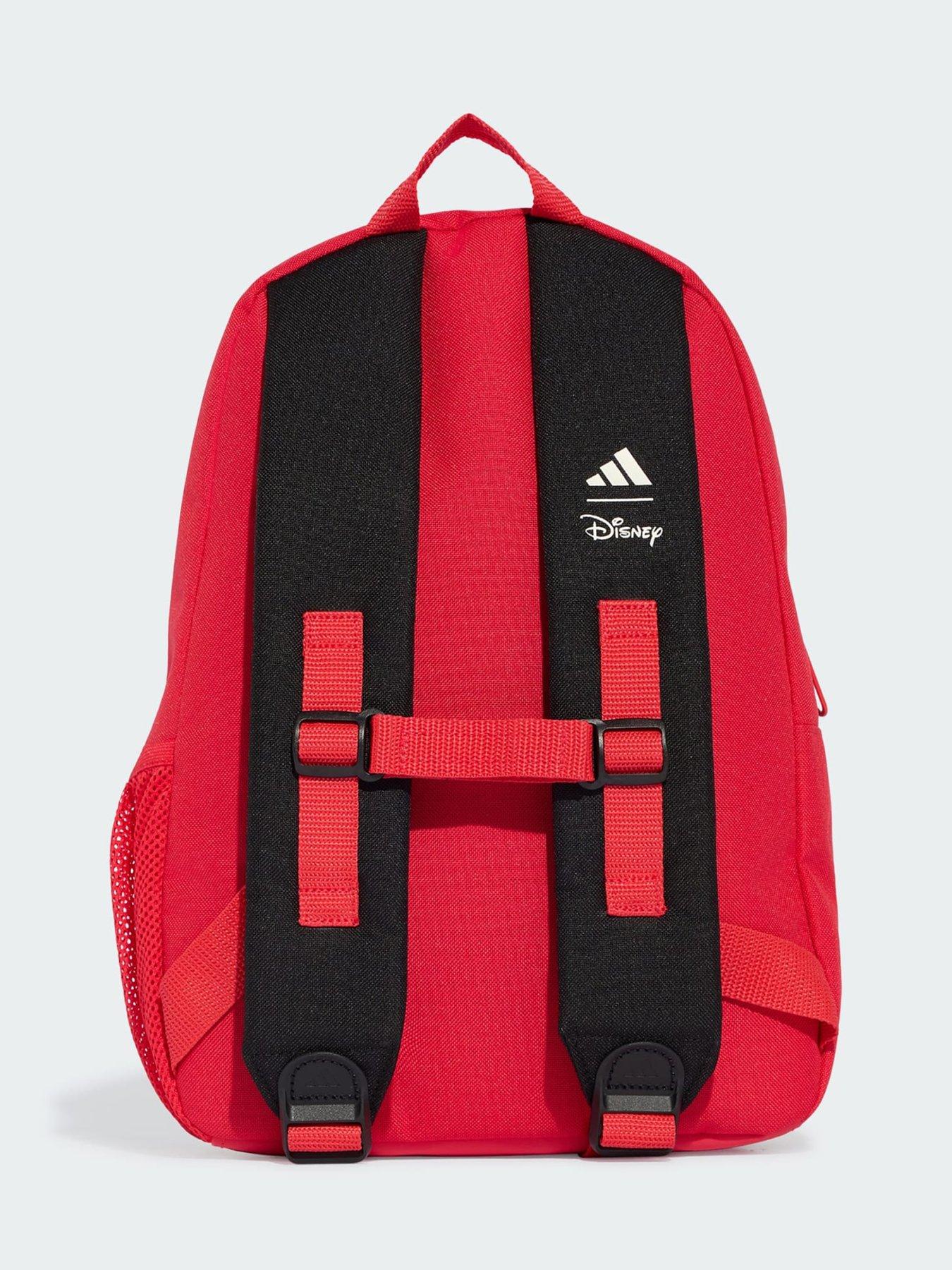 Image 3 of 6 of adidas Disney Mickey Mouse Backpack