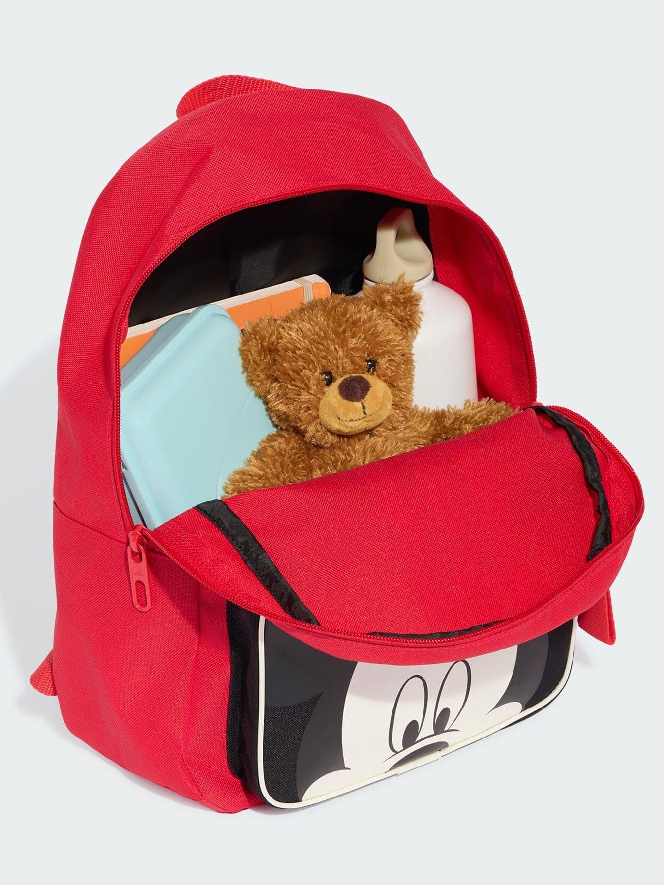Image 4 of 6 of adidas Disney Mickey Mouse Backpack