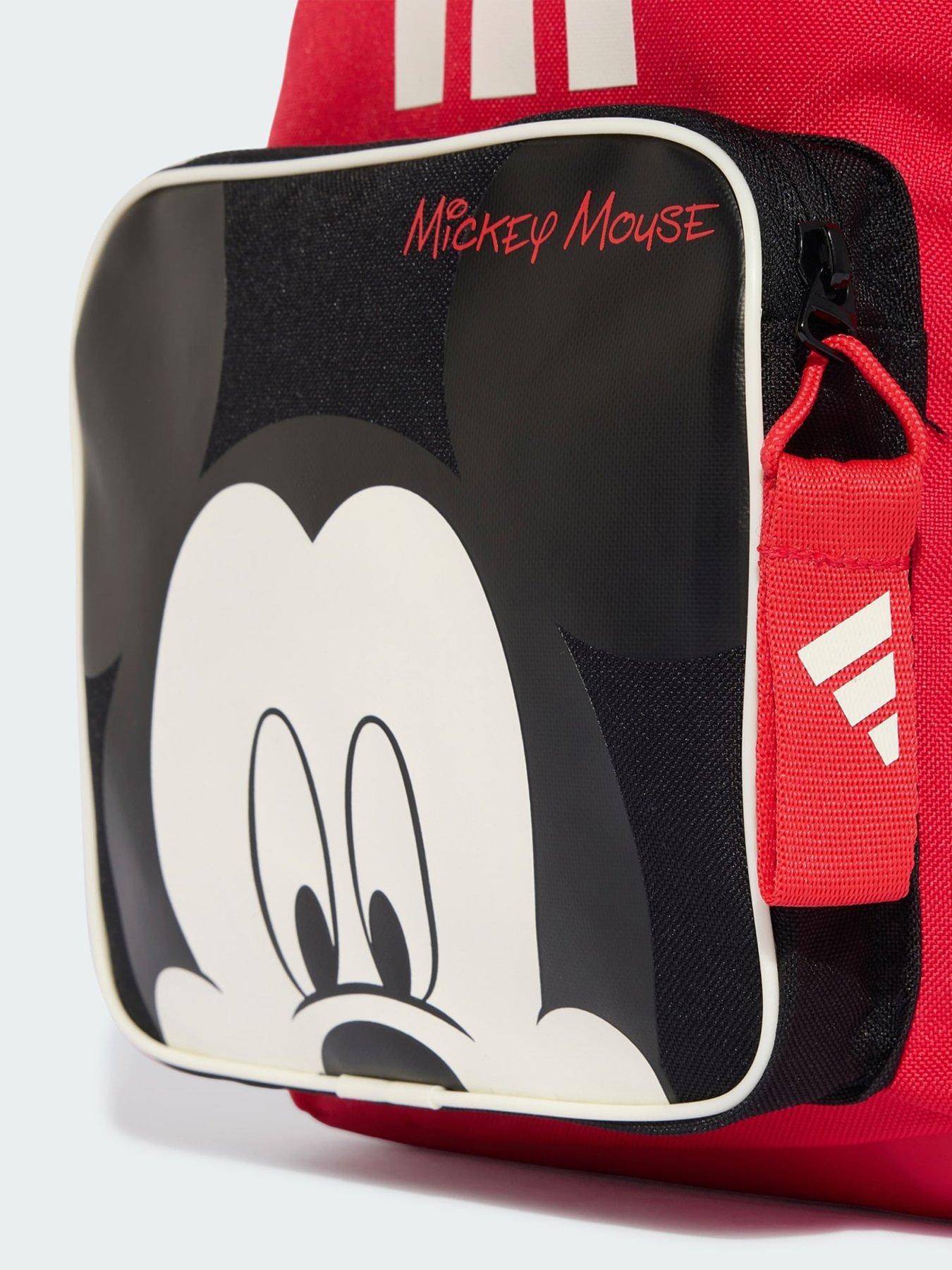 Image 5 of 6 of adidas Disney Mickey Mouse Backpack