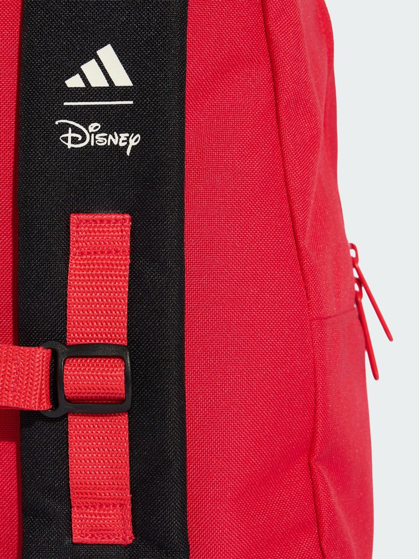 Image 6 of 6 of adidas Disney Mickey Mouse Backpack