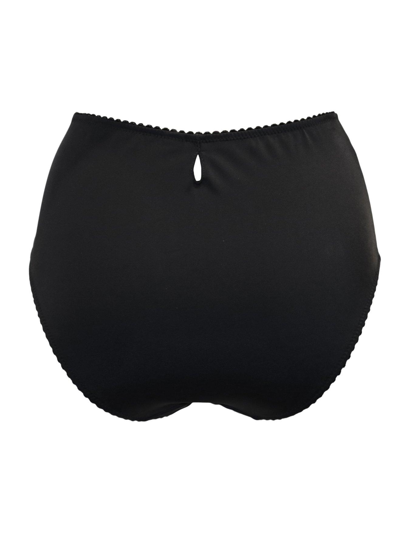 Image 4 of 4 of Pour Moi St Tropez High-Waist Deep Brief
