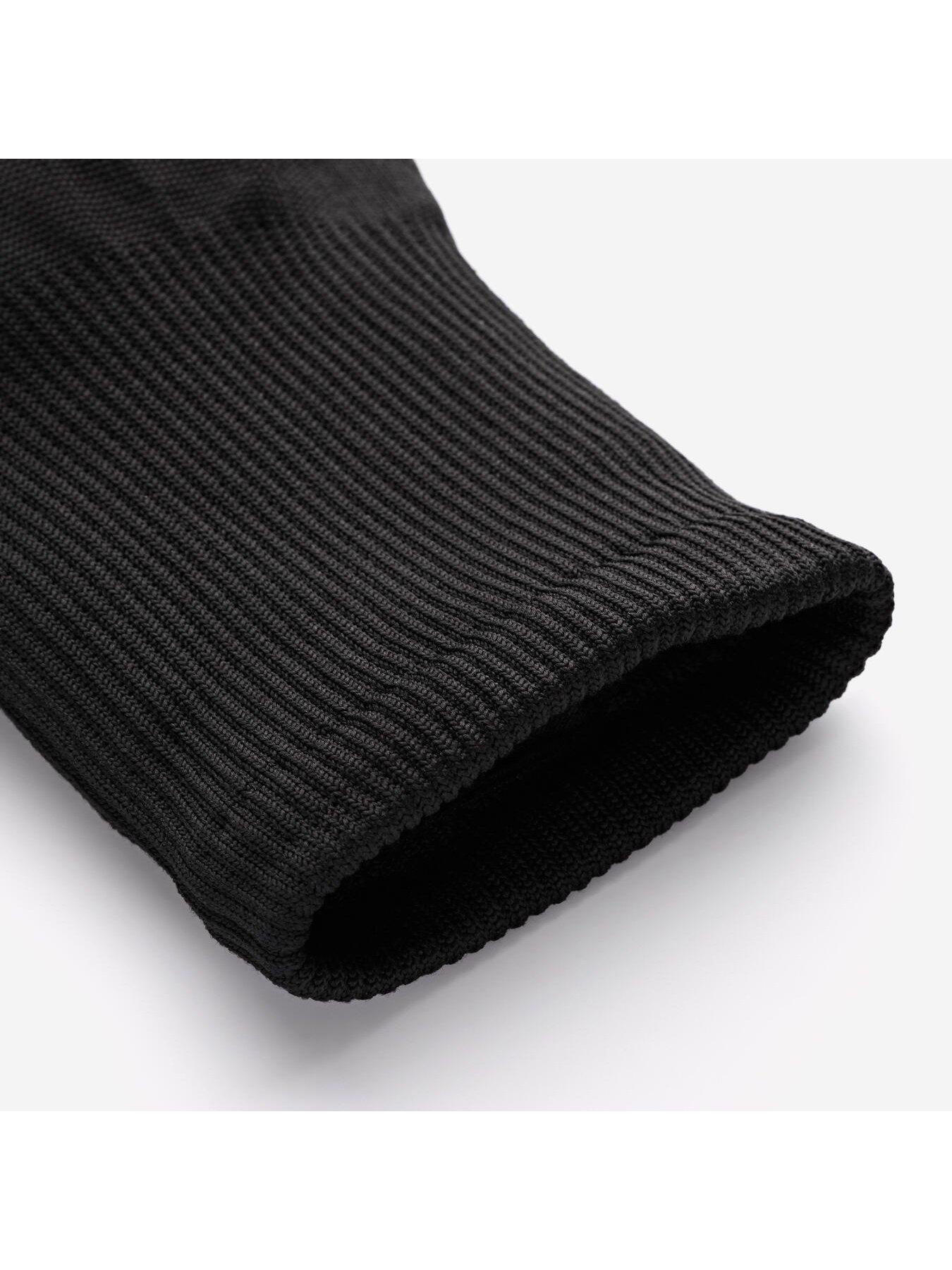 Image 4 of 7 of Decathlon Cycling Gloves Mid-Season 900 Waterproof