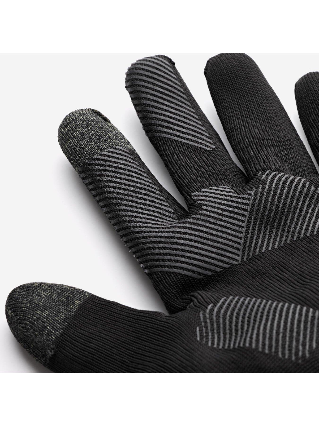 Image 6 of 7 of Decathlon Cycling Gloves Mid-Season 900 Waterproof