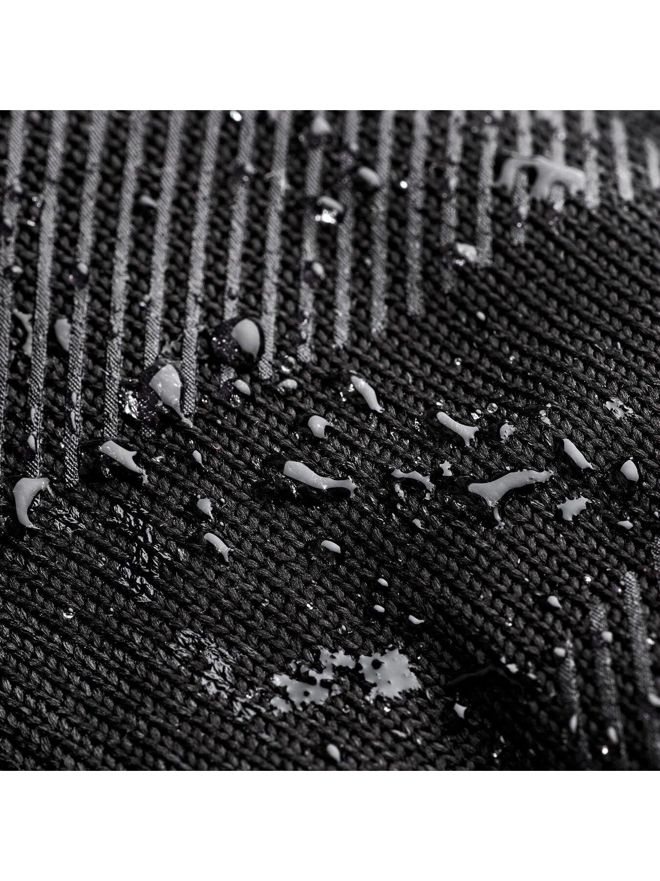 Image 7 of 7 of Decathlon Cycling Gloves Mid-Season 900 Waterproof