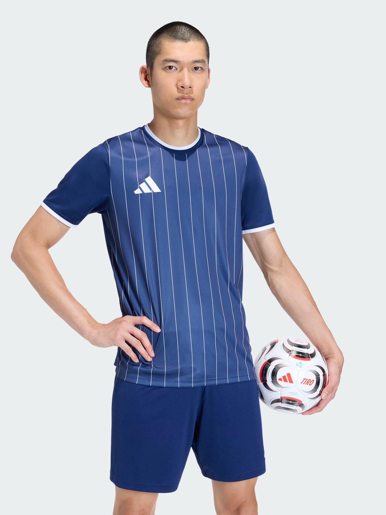 adidas Entrada26 Graphic Jersey