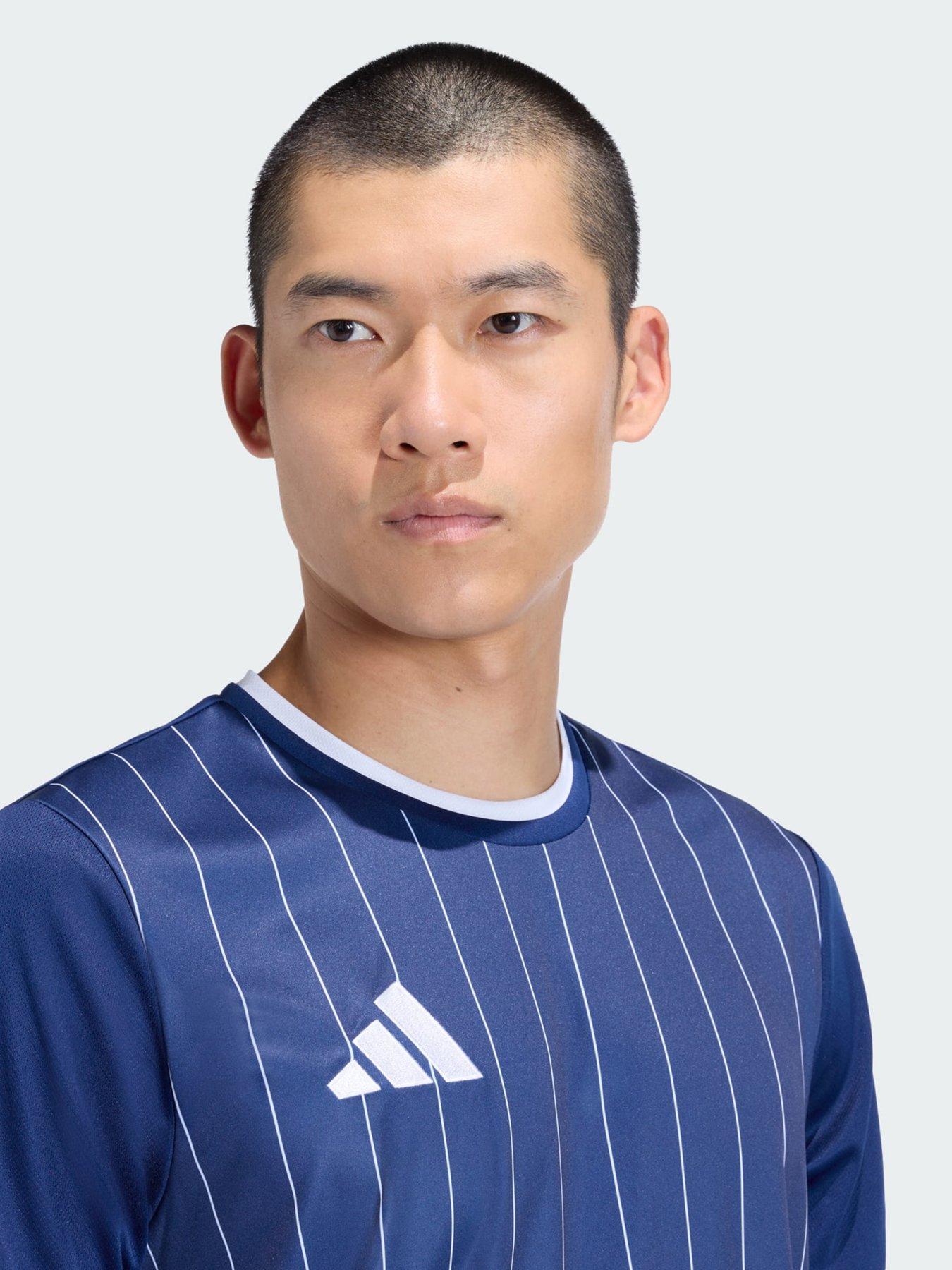 Image 2 of 5 of adidas Entrada26 Graphic Jersey