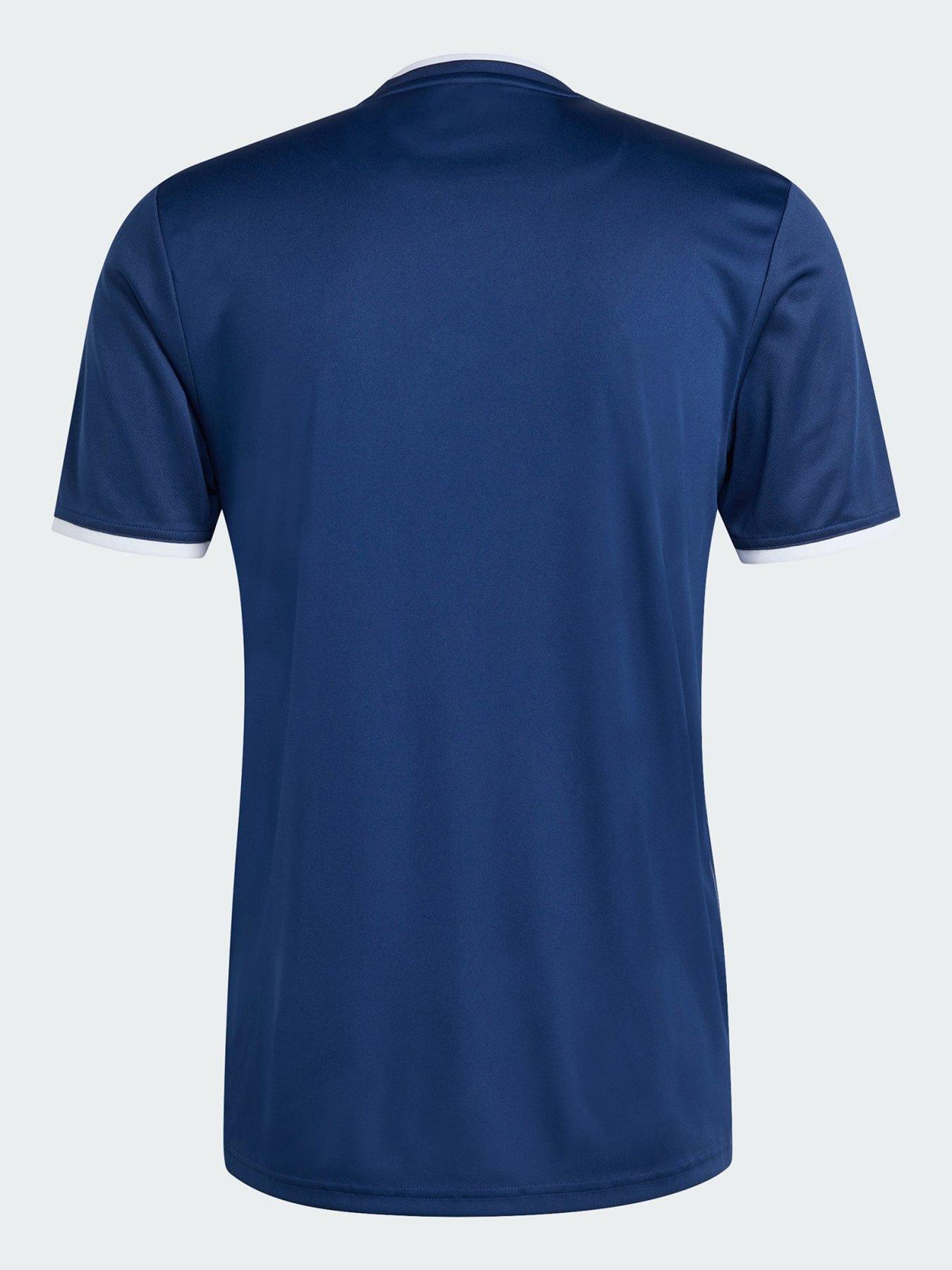 Image 5 of 5 of adidas Entrada26 Graphic Jersey