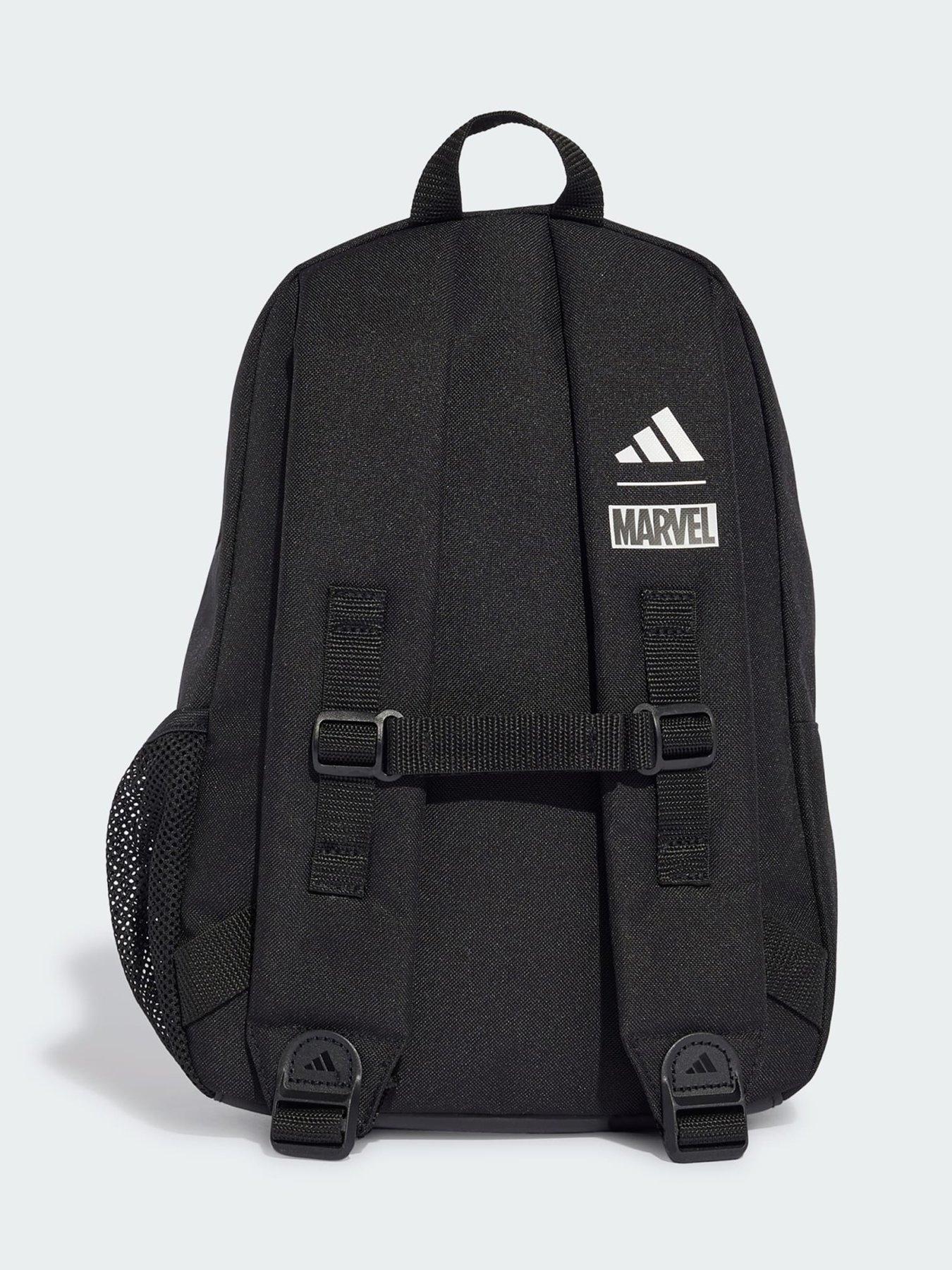 Image 2 of 6 of adidas Marvel Spider-Man Backpack&nbsp;