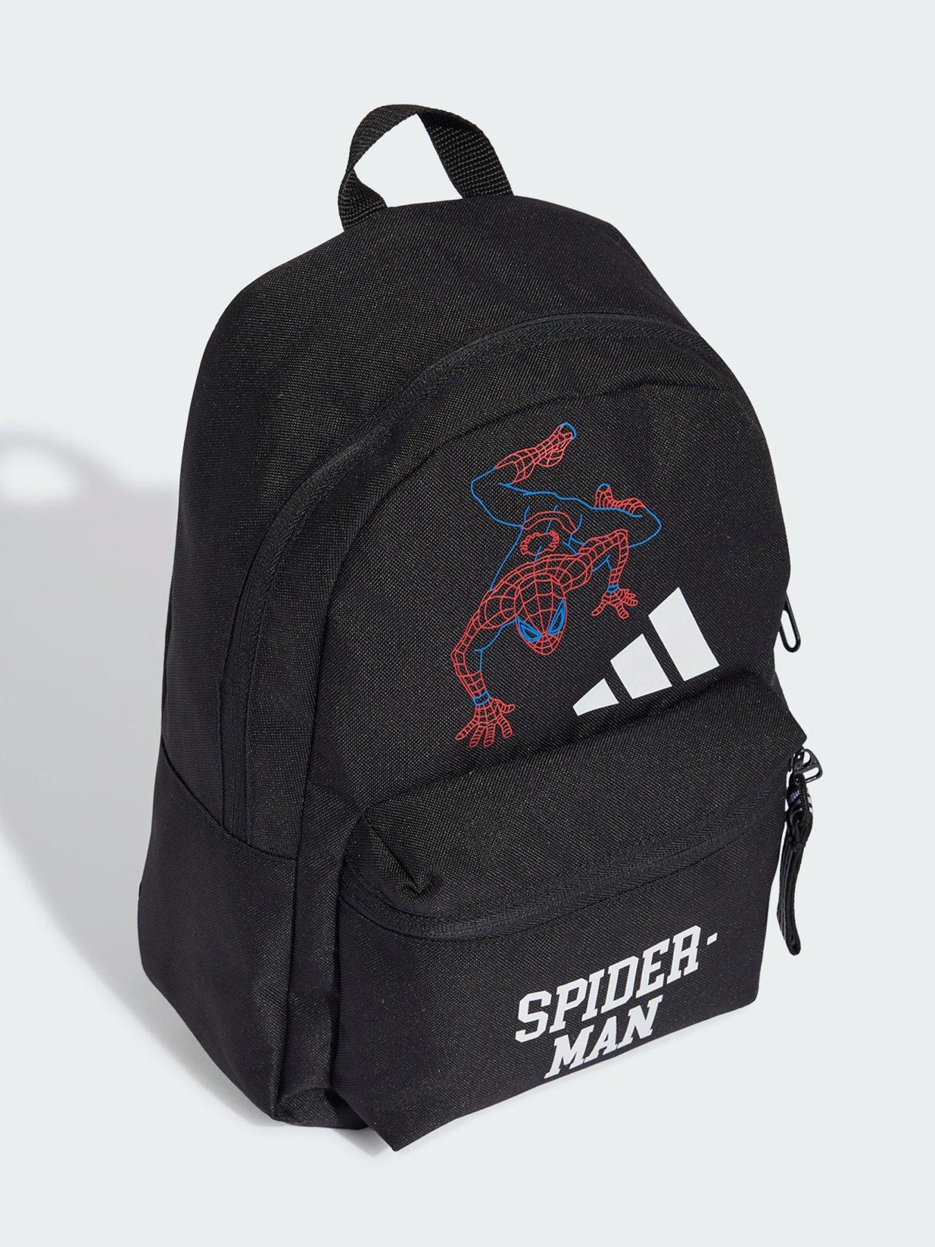 Image 3 of 6 of adidas Marvel Spider-Man Backpack&nbsp;
