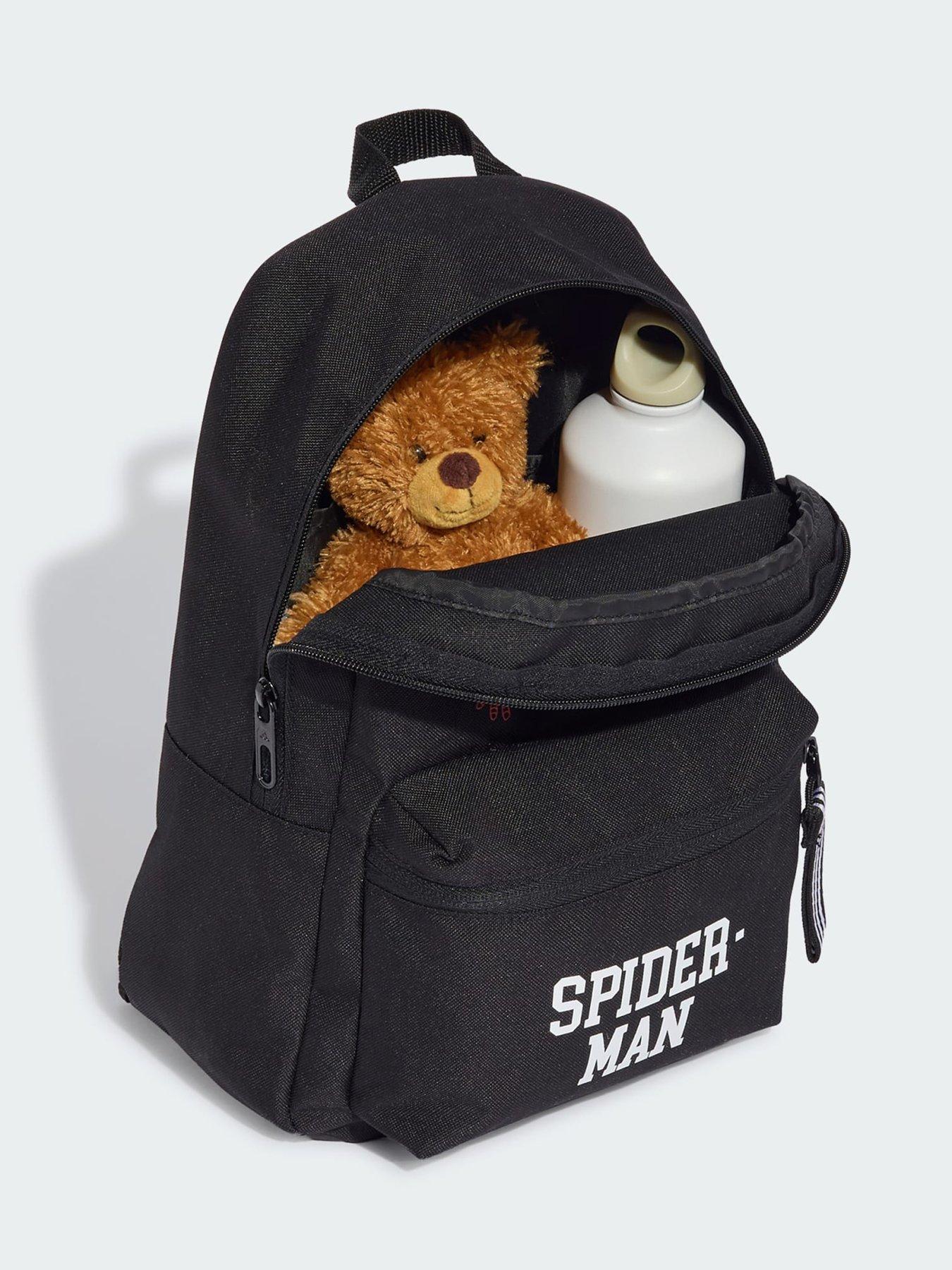 Image 4 of 6 of adidas Marvel Spider-Man Backpack&nbsp;