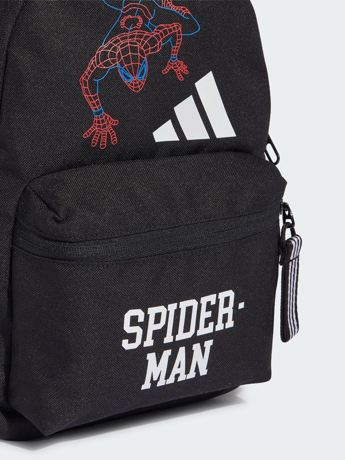 Image 5 of 6 of adidas Marvel Spider-Man Backpack&nbsp;