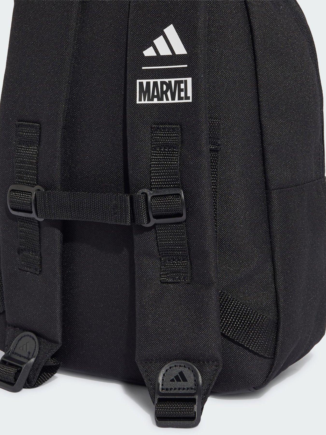 Image 6 of 6 of adidas Marvel Spider-Man Backpack&nbsp;