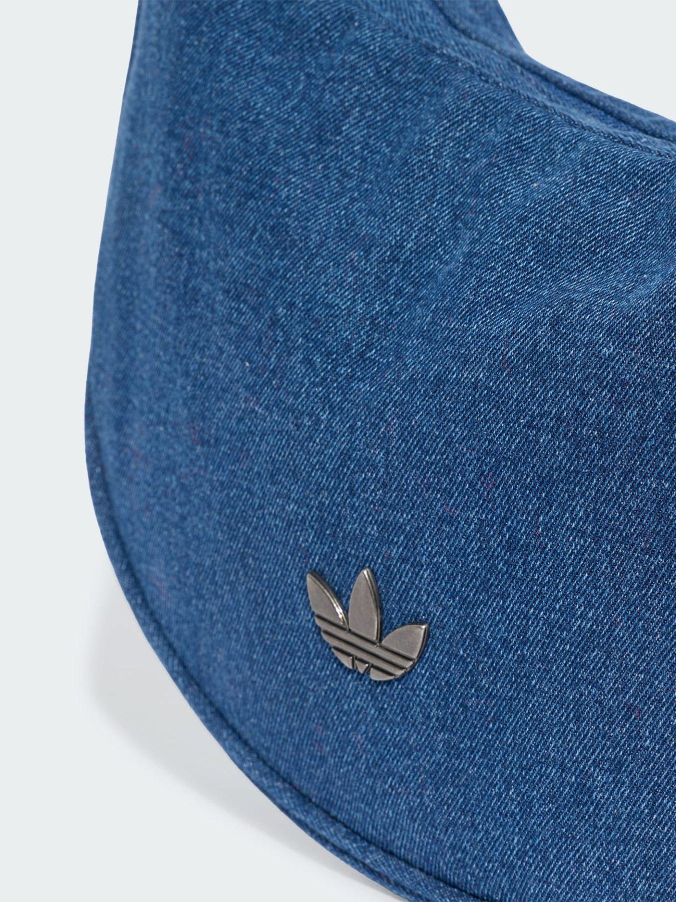 Image 5 of 6 of adidas Originals Adicolor Half Crescent Bag