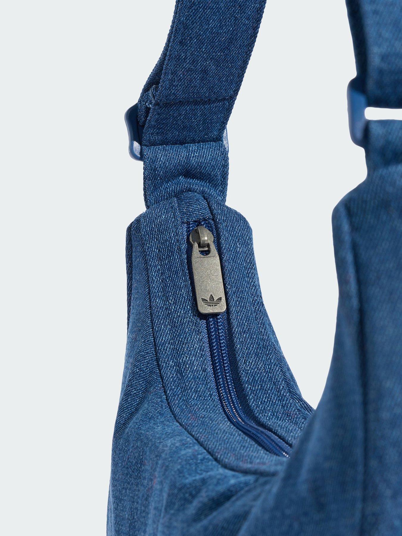 Image 6 of 6 of adidas Originals Adicolor Half Crescent Bag
