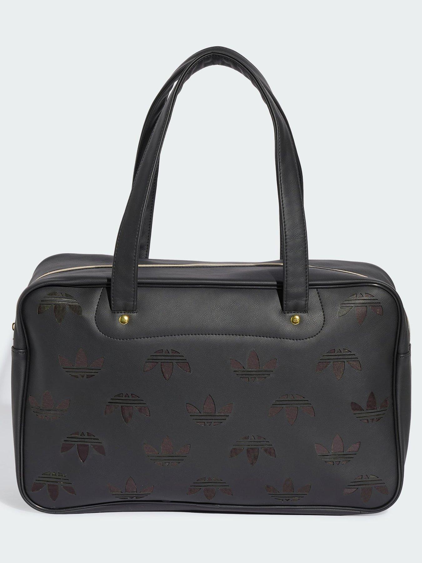 Image 2 of 6 of adidas Originals HOLDALL MONOGRAM Bag