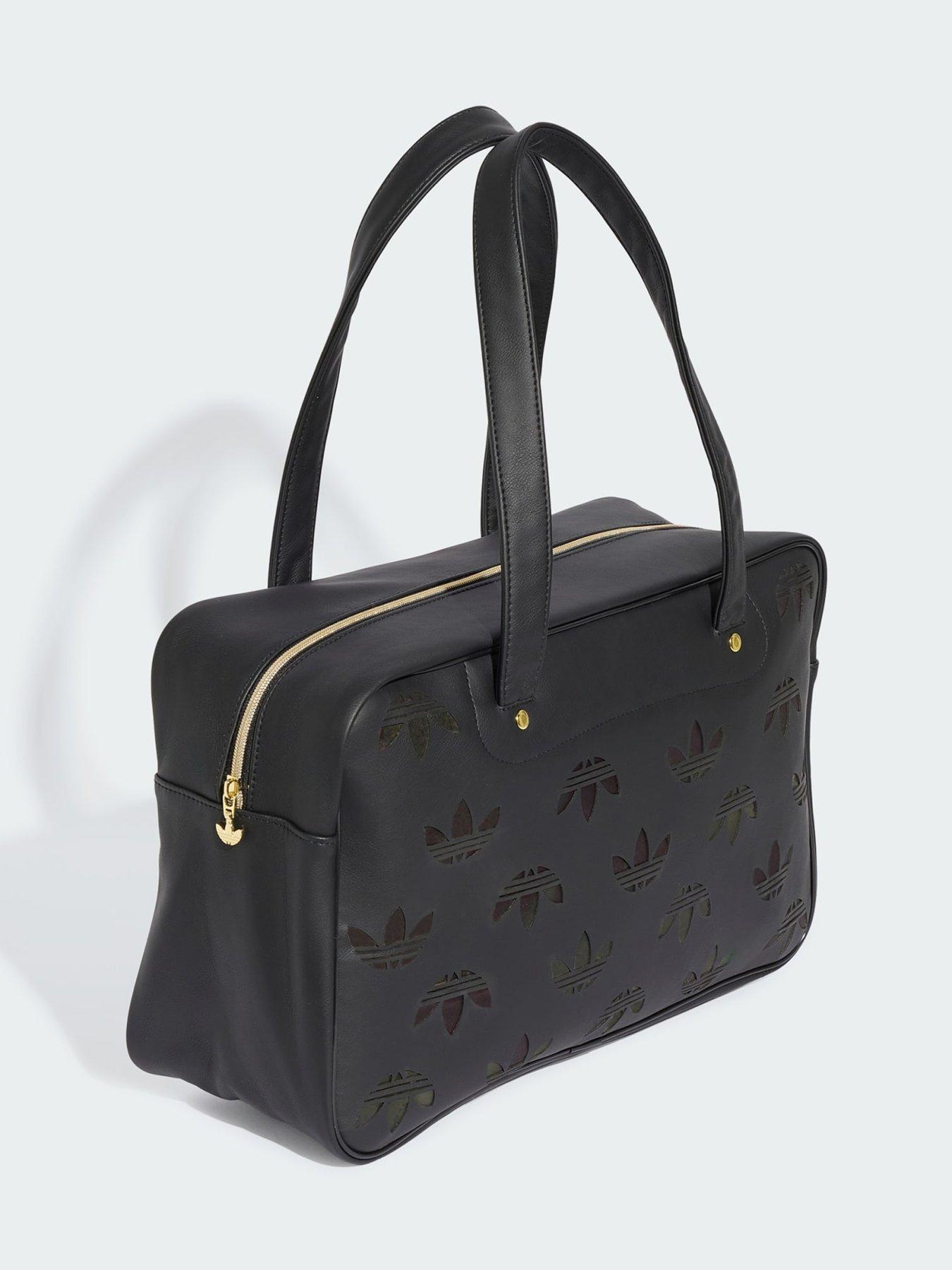 Image 3 of 6 of adidas Originals HOLDALL MONOGRAM Bag