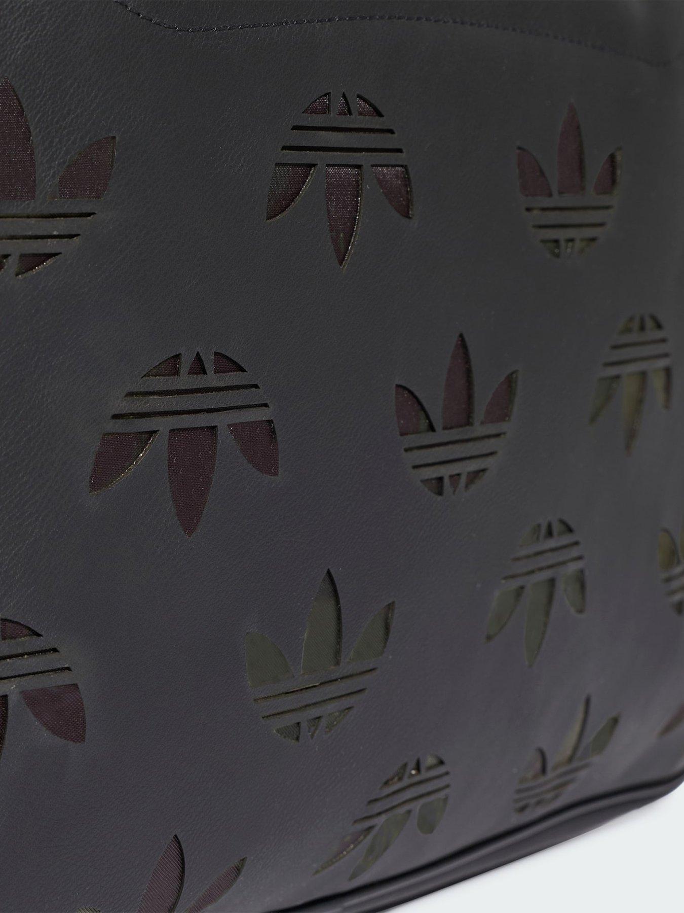 Image 5 of 6 of adidas Originals HOLDALL MONOGRAM Bag