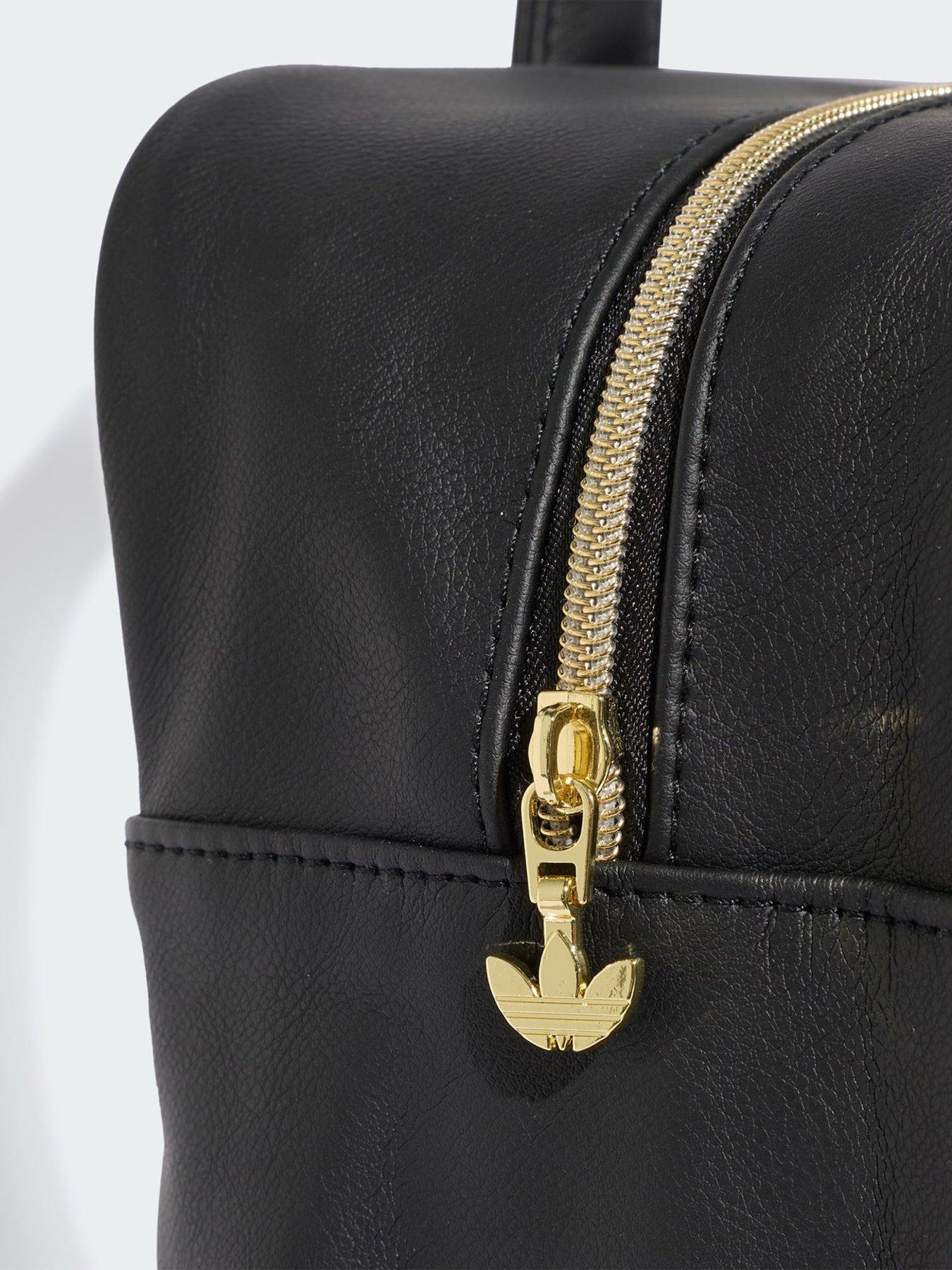 Image 6 of 6 of adidas Originals HOLDALL MONOGRAM Bag
