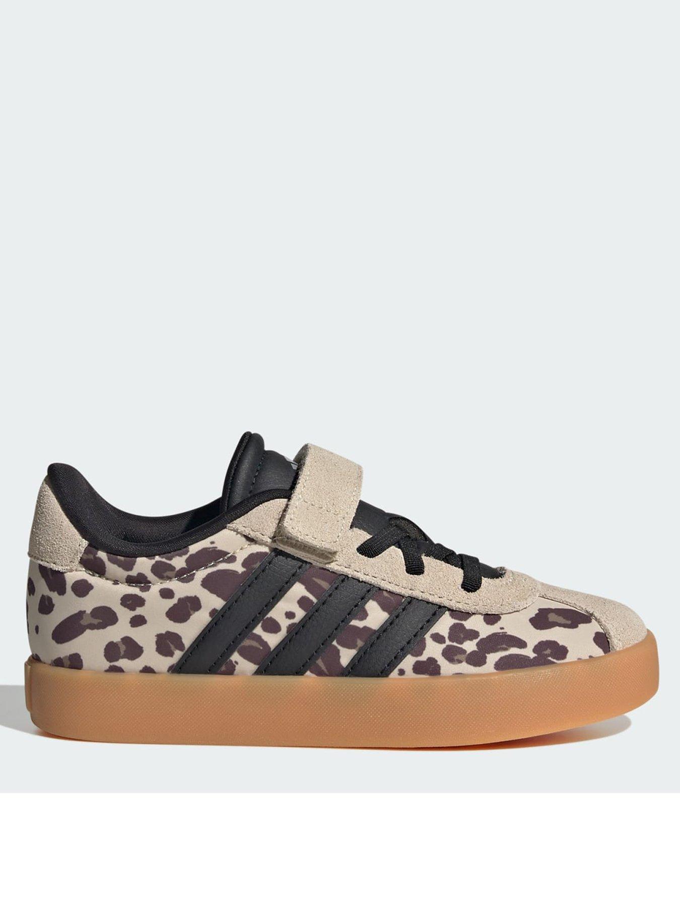 adidas Vl Court 3.0 Shoes Children