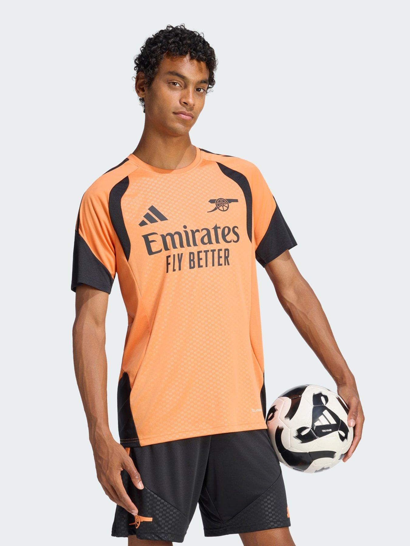 adidas Arsenal FC 26/27 Tiro Training Jersey