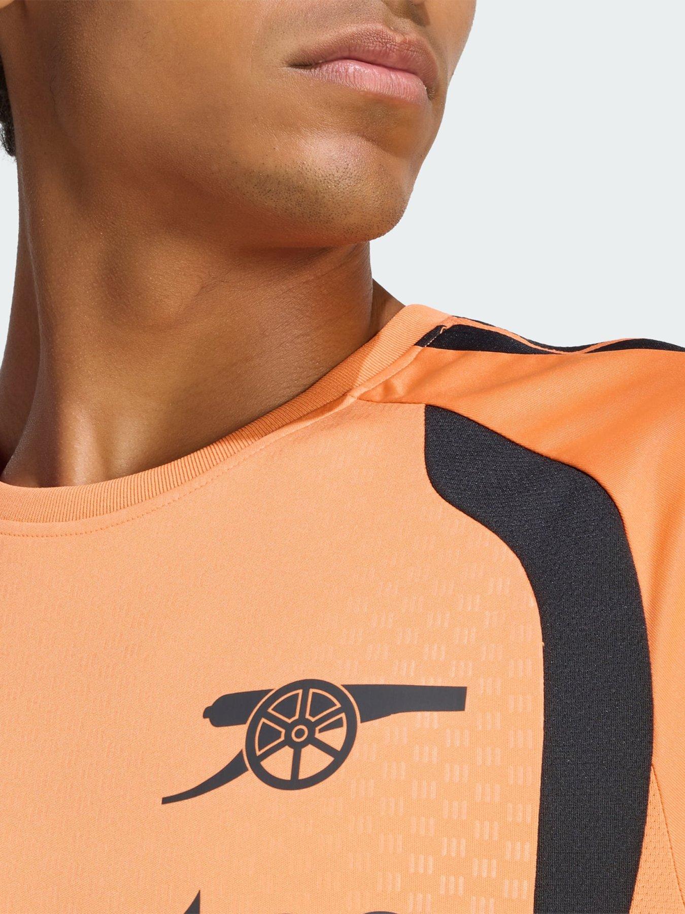 Image 3 of 6 of adidas Arsenal FC 26/27 Tiro Training Jersey