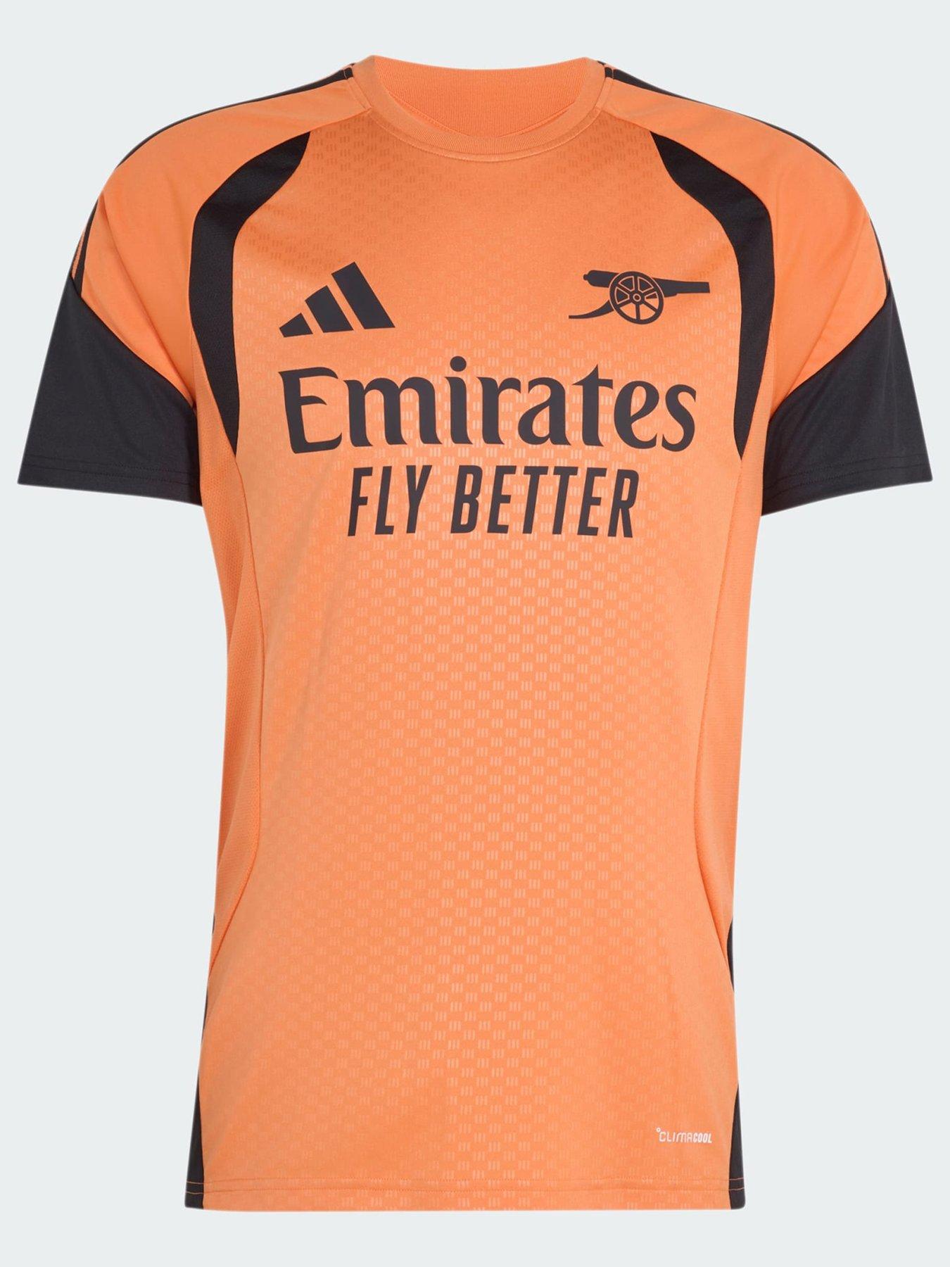 Image 5 of 6 of adidas Arsenal FC 26/27 Tiro Training Jersey