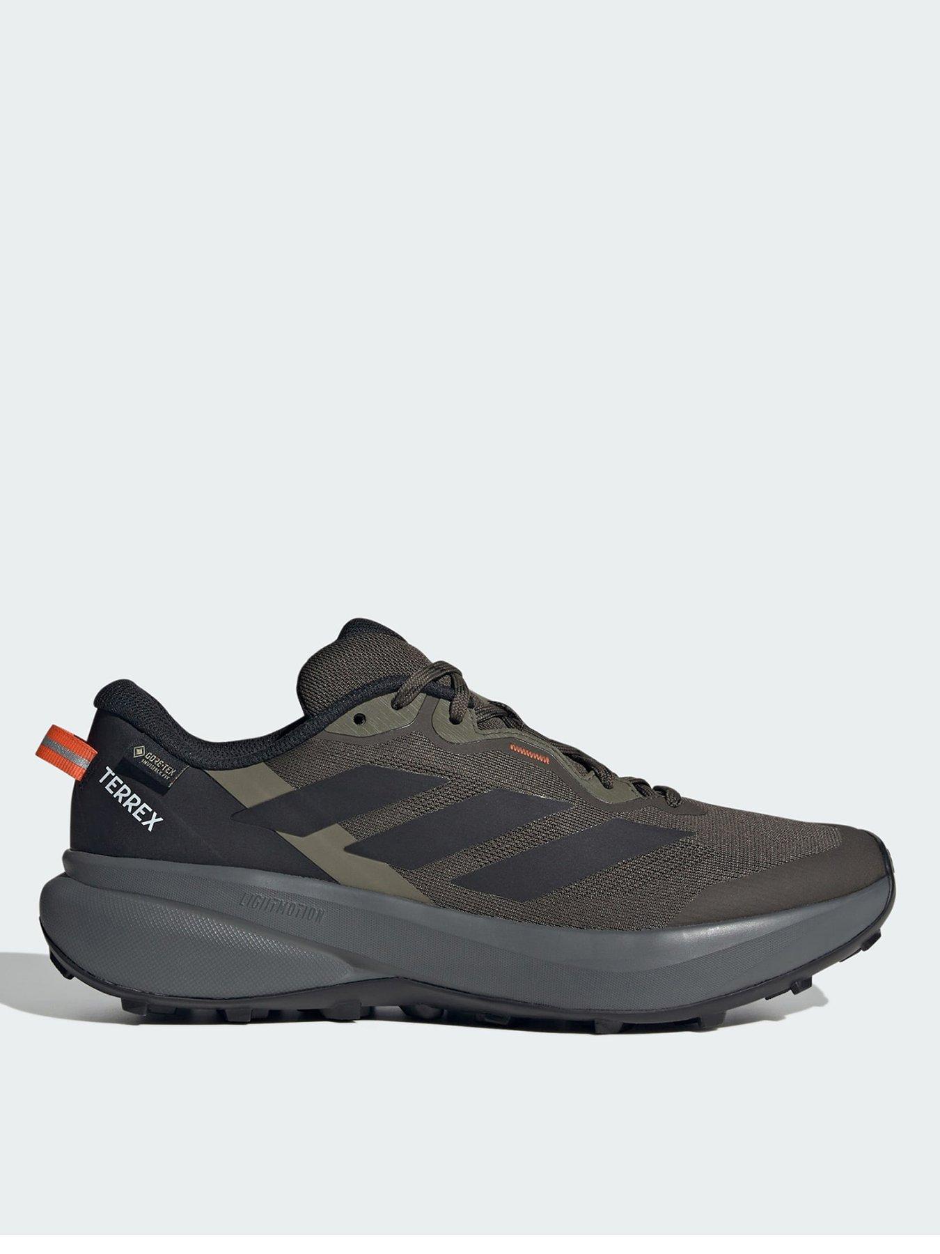 adidas Terrex Tracefinder Plus GORE-TEX Trail Running Shoes